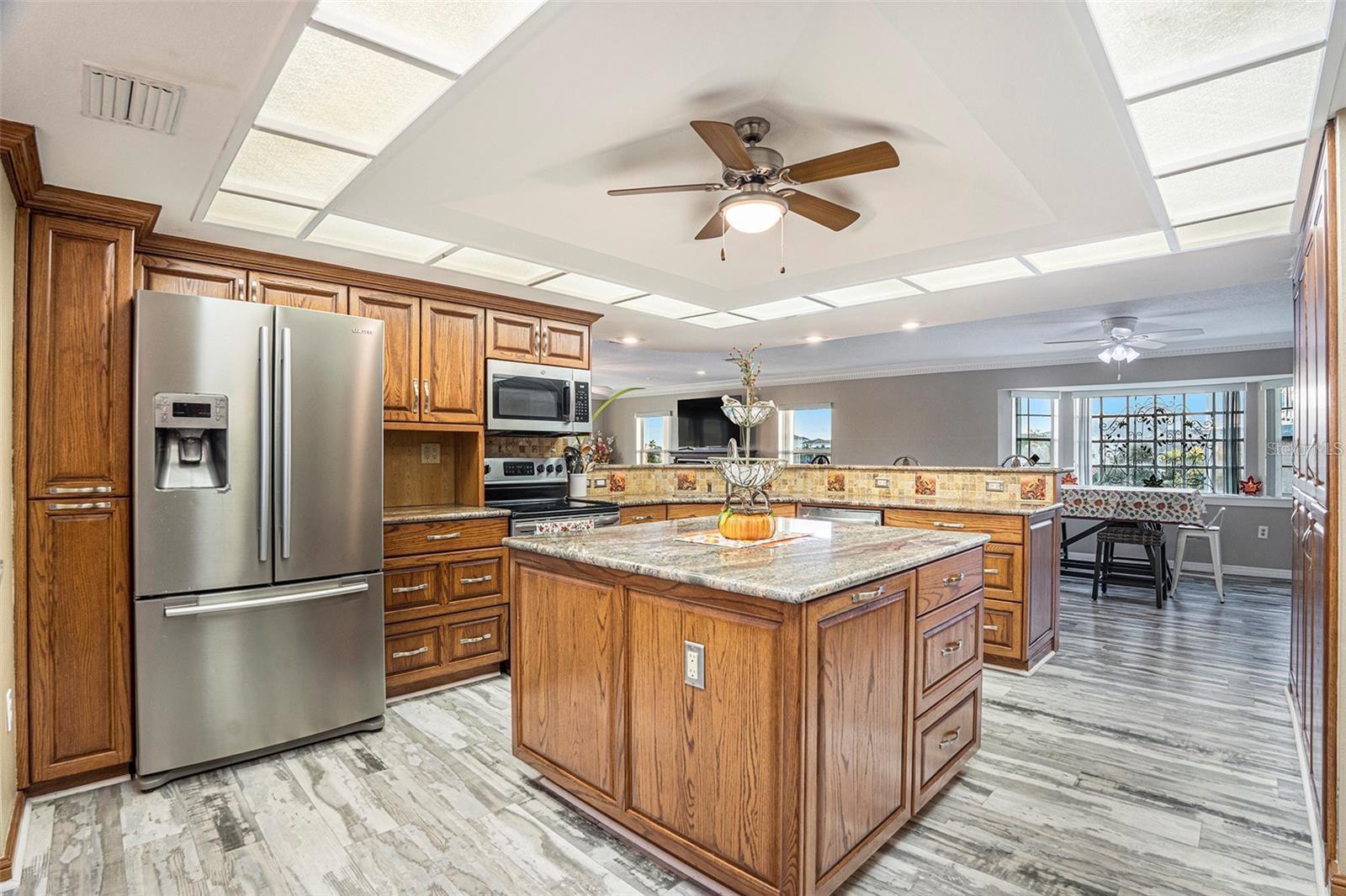 Image 9 of 36 For 6244 Spoonbill Drive