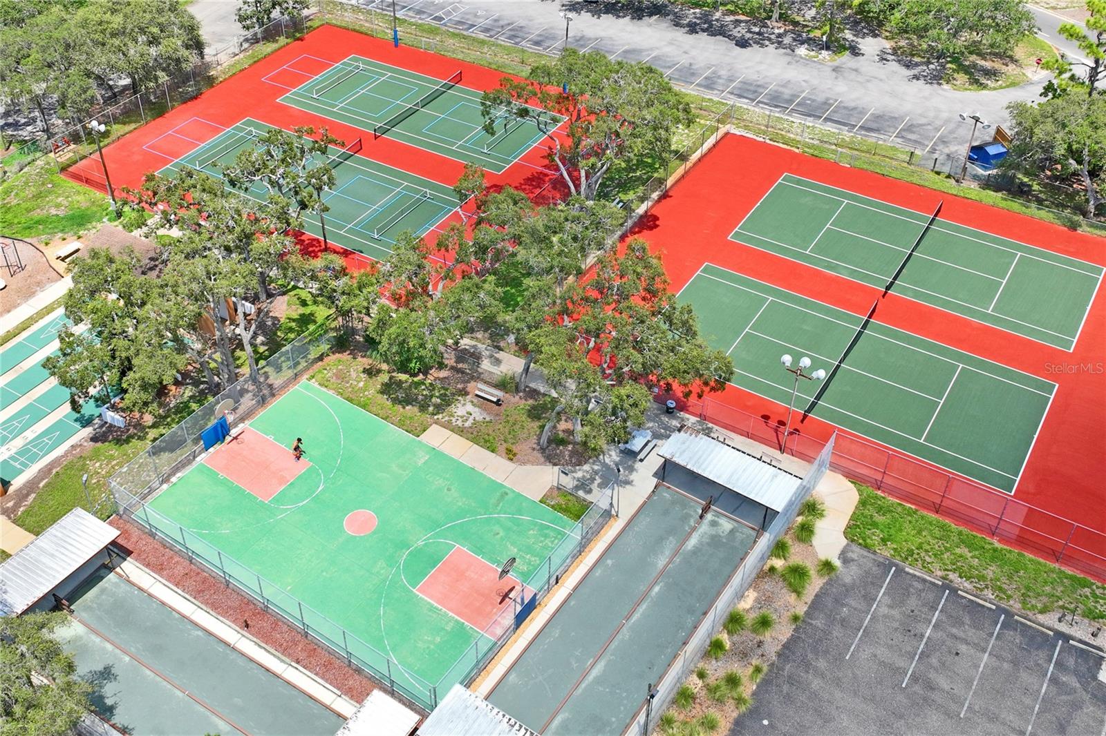 Image 46 of 50 For 12518 Dearborn Drive 12518