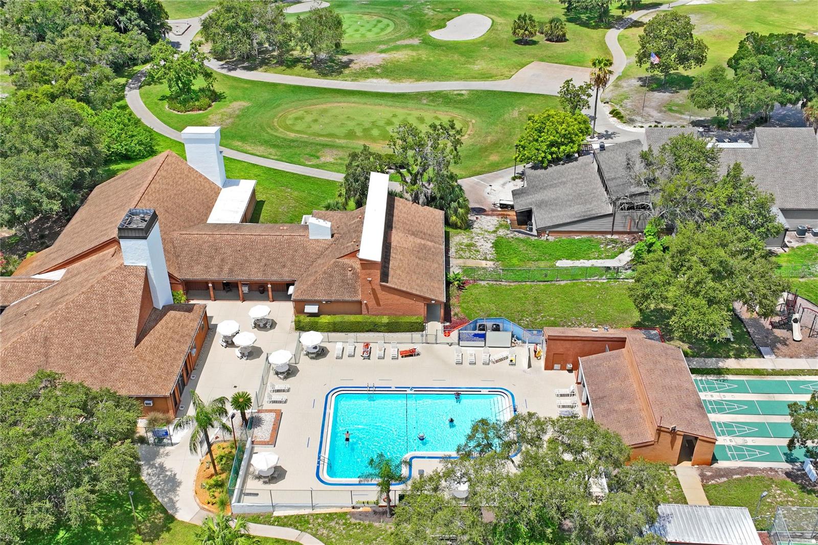 Image 47 of 50 For 12518 Dearborn Drive 12518