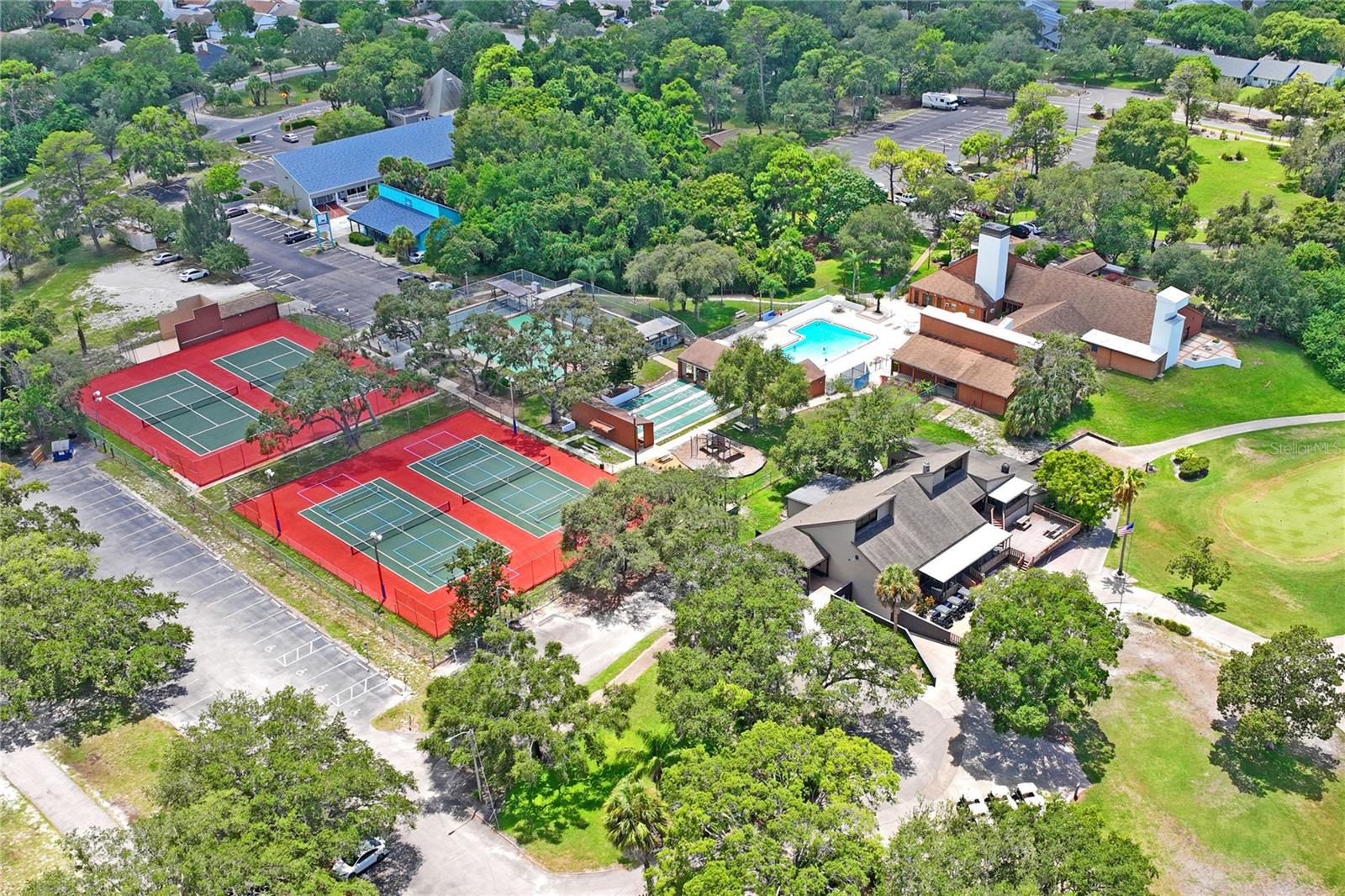 Image 48 of 50 For 12518 Dearborn Drive 12518