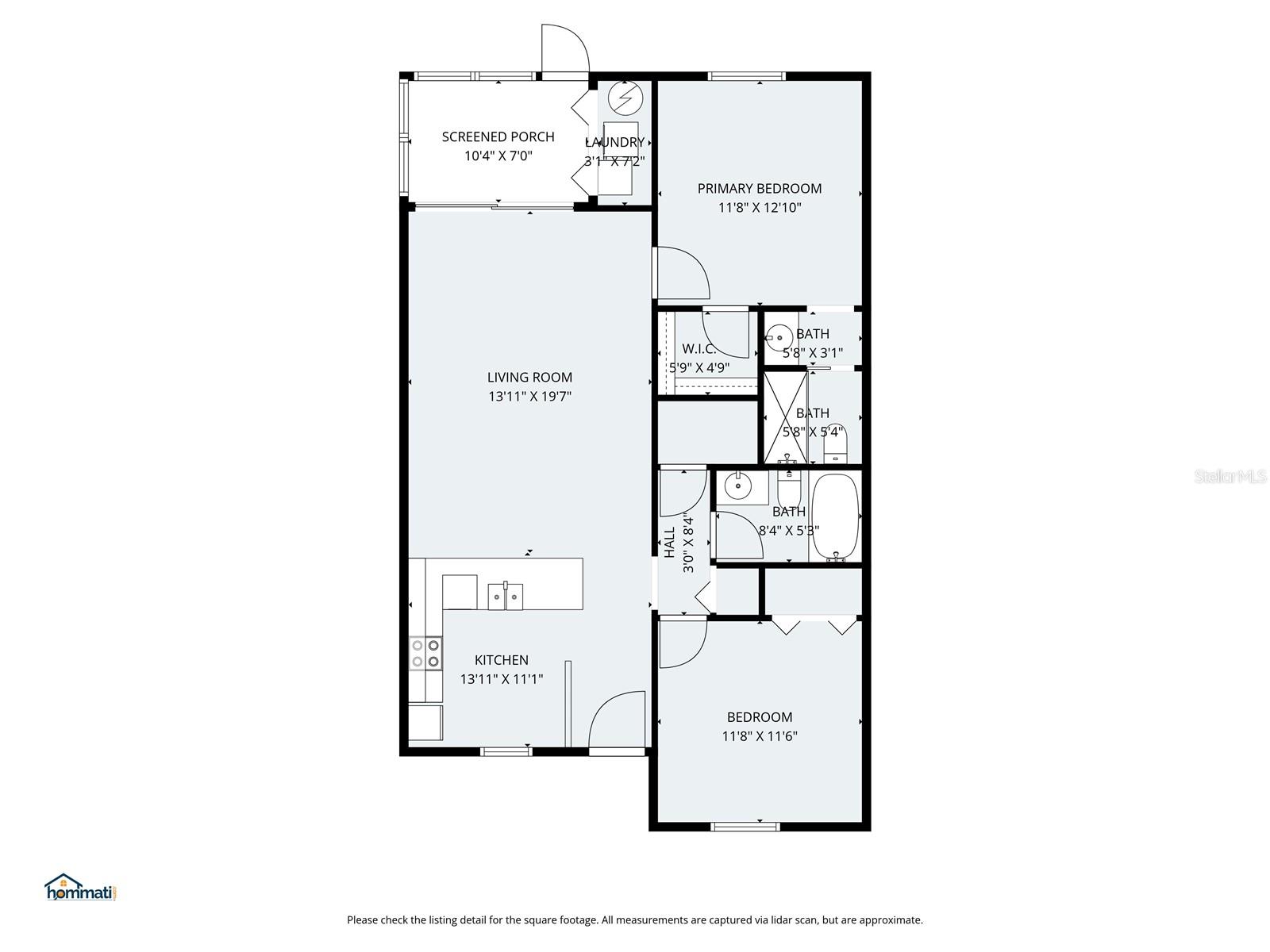 Image 50 of 50 For 12518 Dearborn Drive 12518