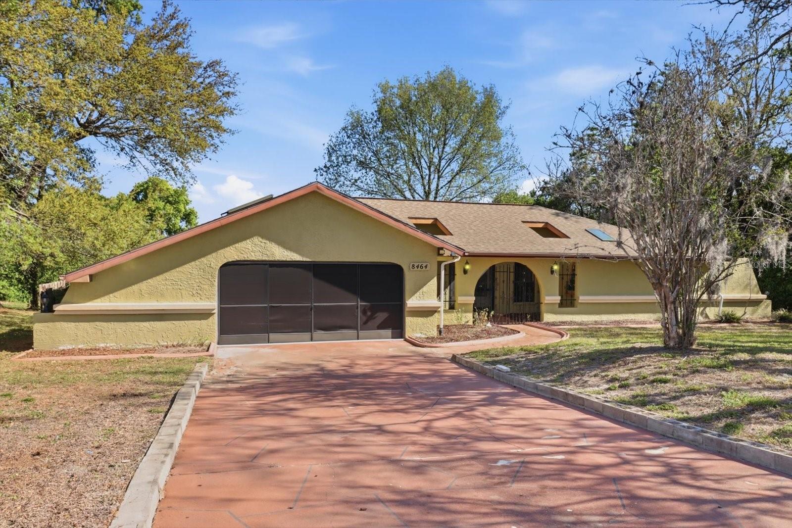 Details for 8464 Delaware Drive, SPRING HILL, FL 34607