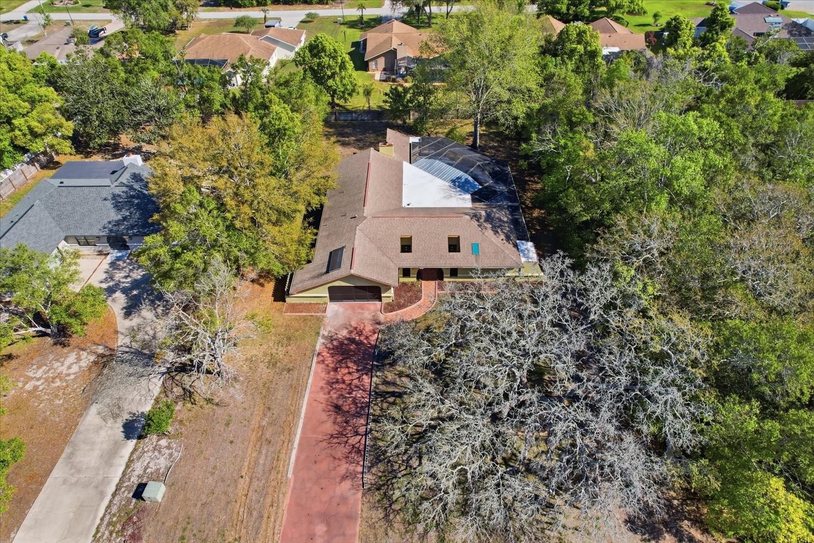 Image 43 of 46 For 8464 Delaware Drive