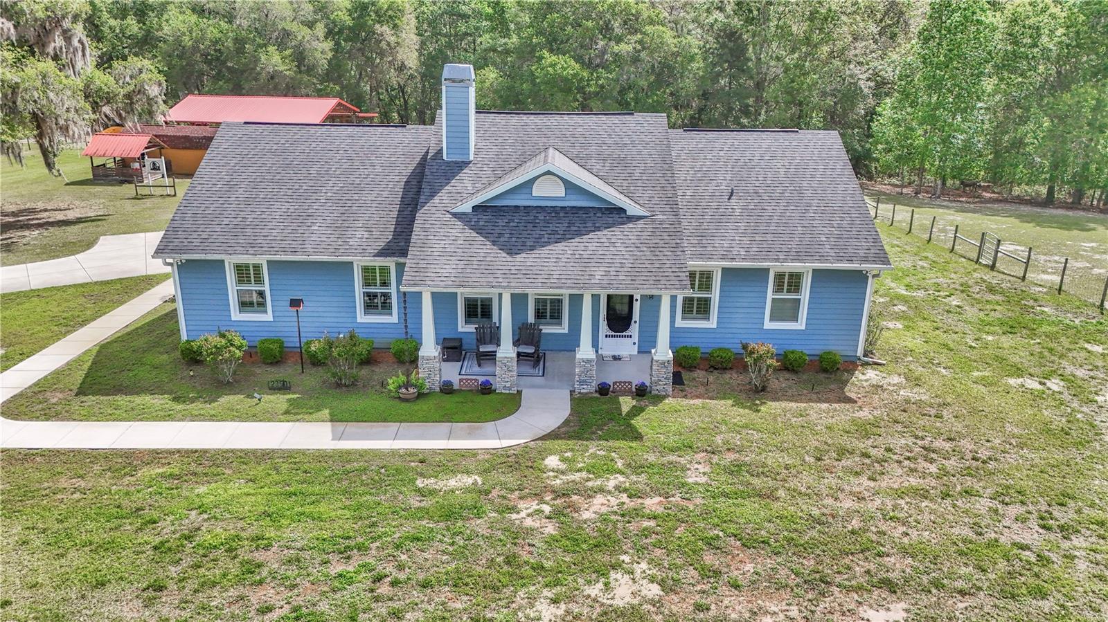 Image 43 of 48 For 2350 Rose Terrace Path