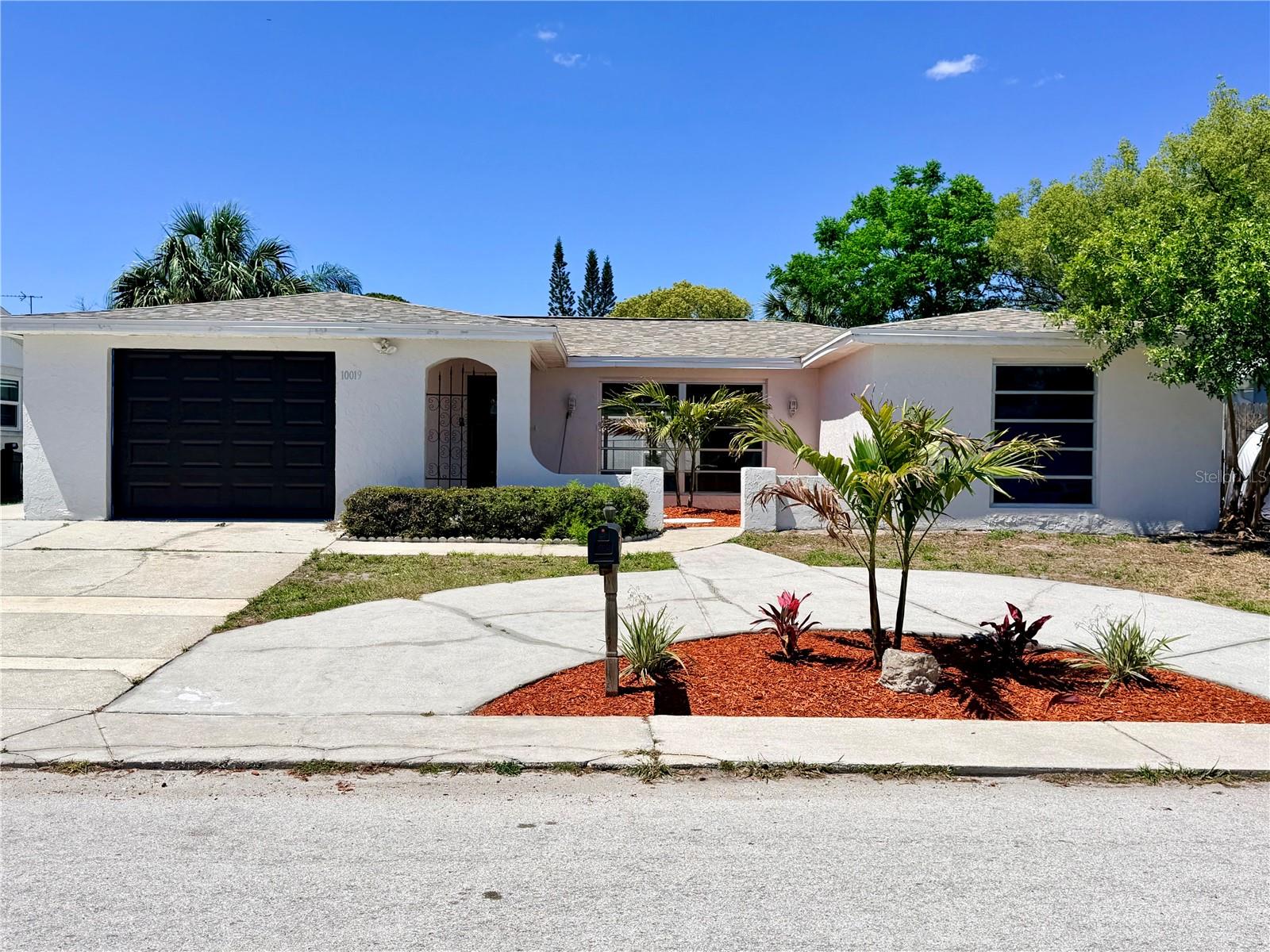 Details for 10019 Sleepy Hollow Lane, PORT RICHEY, FL 34668