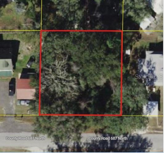 Details for  Cr 687  , WEBSTER, FL 33597
