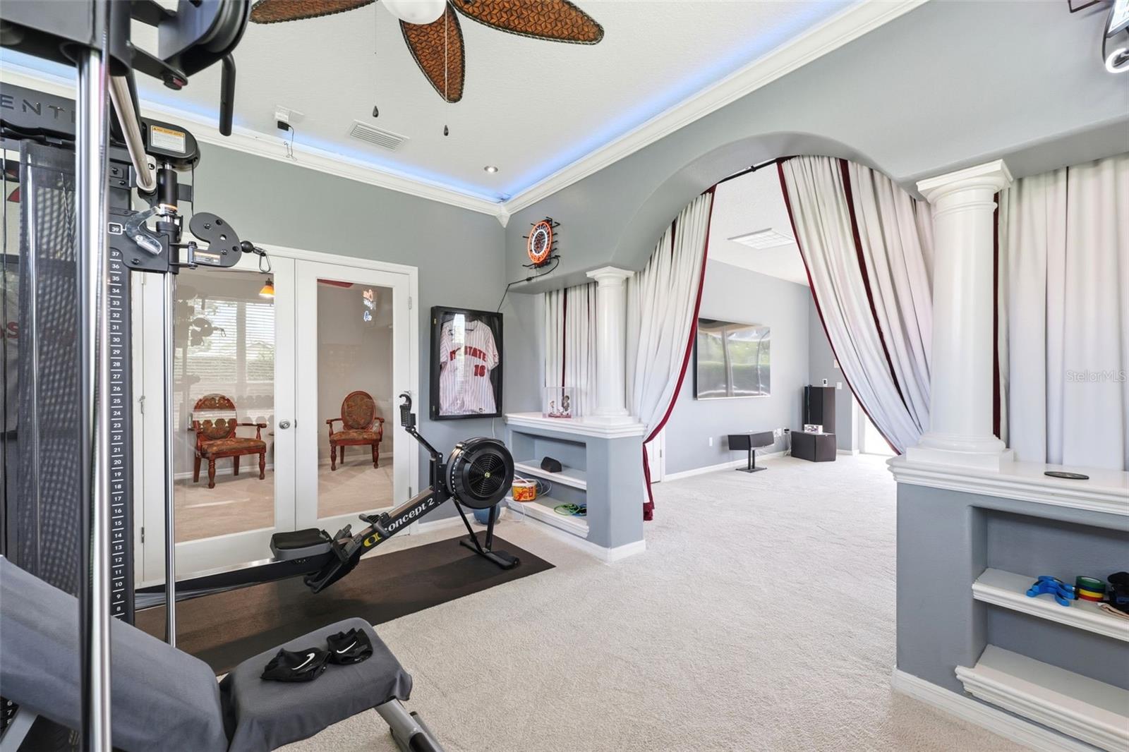 Image 47 of 90 For 19708 Wellington Manor Boulevard