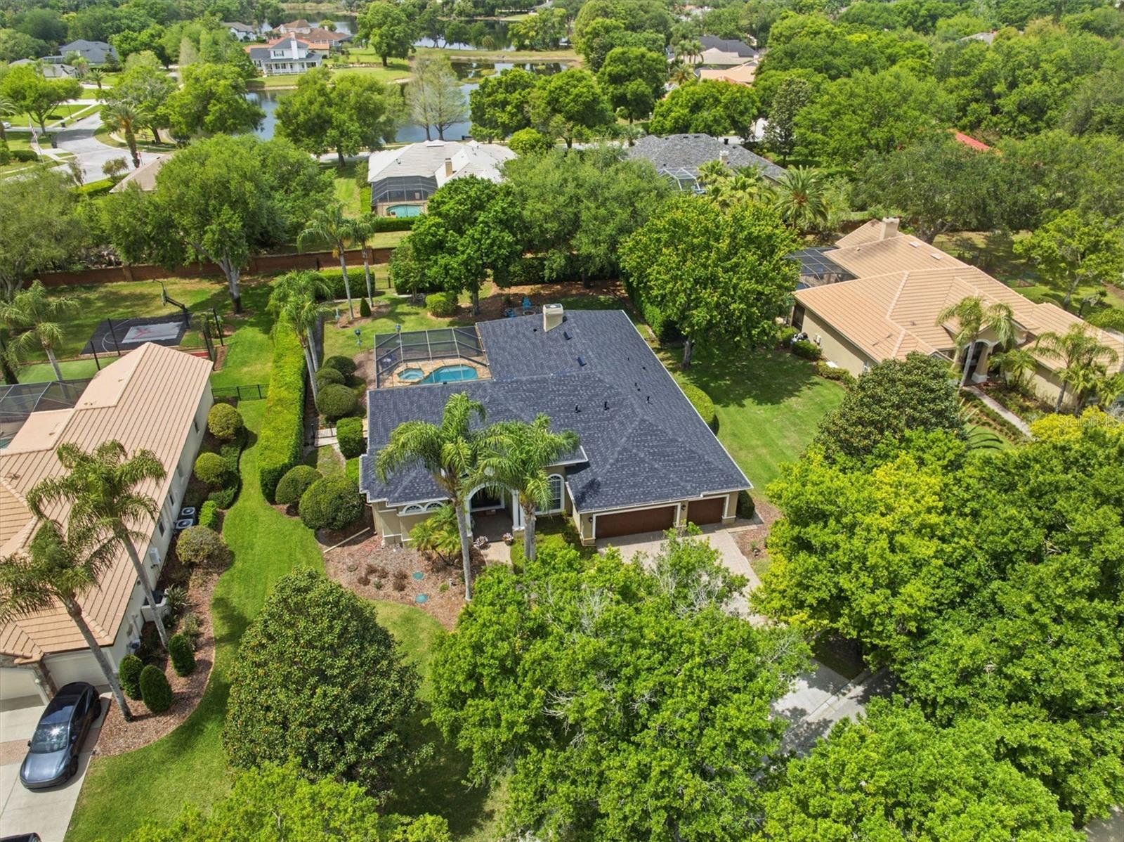 Image 77 of 90 For 19708 Wellington Manor Boulevard