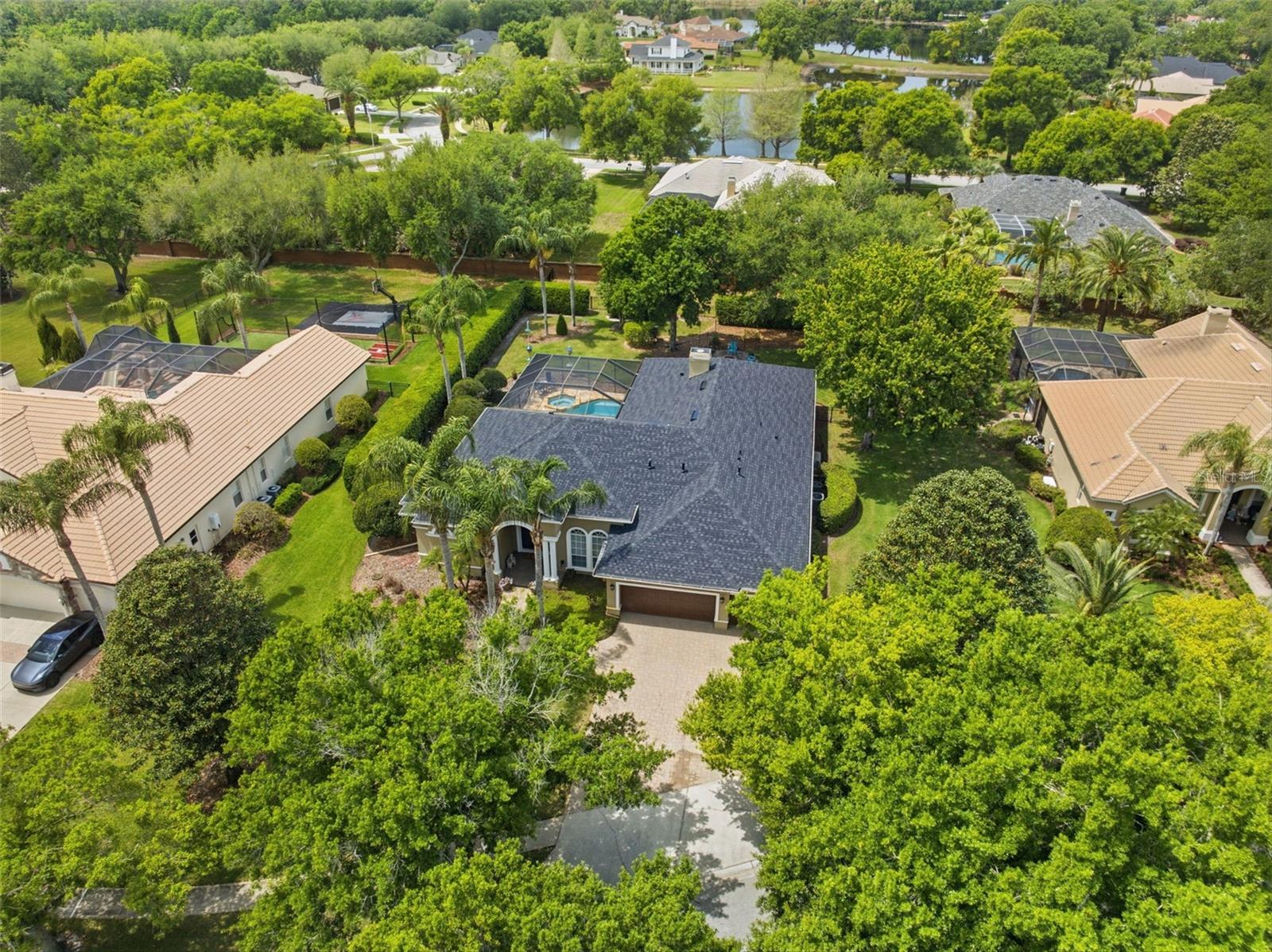 Image 78 of 90 For 19708 Wellington Manor Boulevard