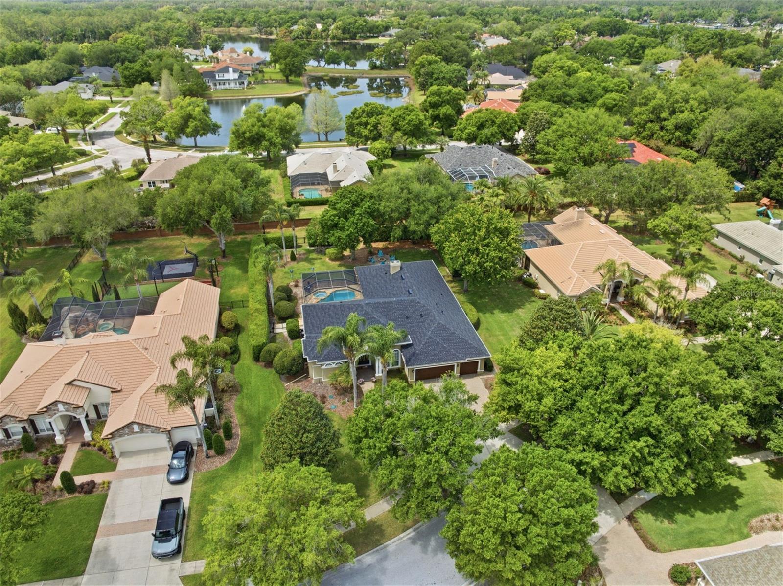 Image 79 of 90 For 19708 Wellington Manor Boulevard