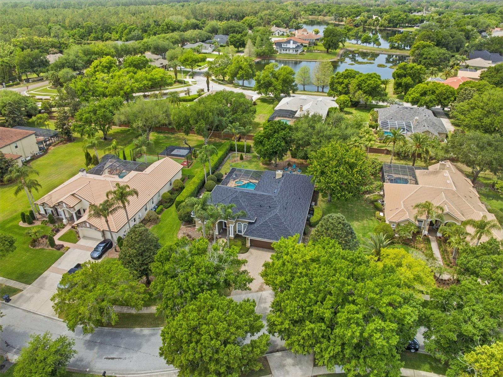 Image 80 of 90 For 19708 Wellington Manor Boulevard