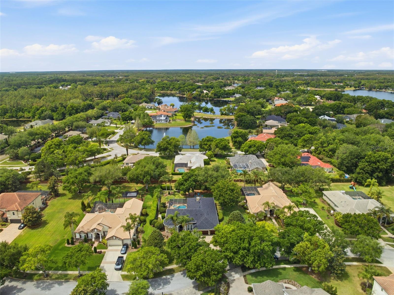 Image 82 of 90 For 19708 Wellington Manor Boulevard