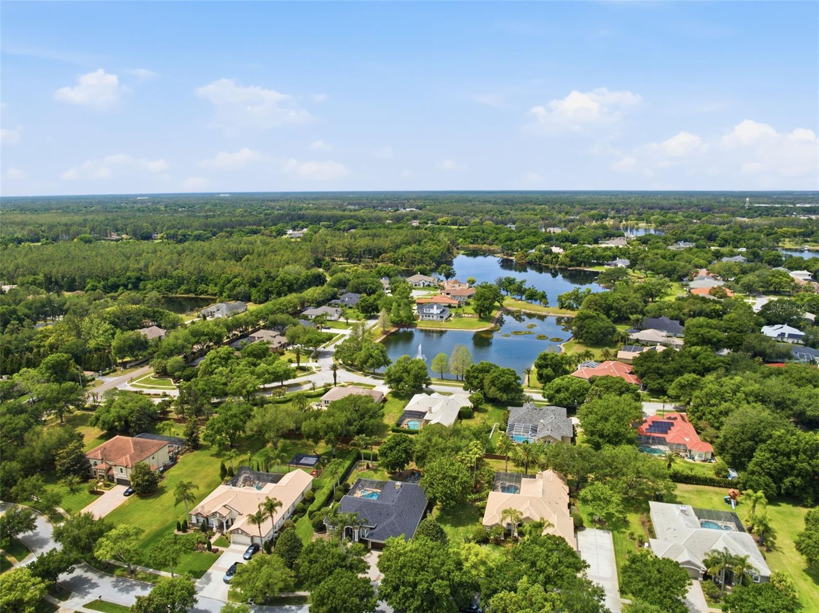 Image 83 of 90 For 19708 Wellington Manor Boulevard