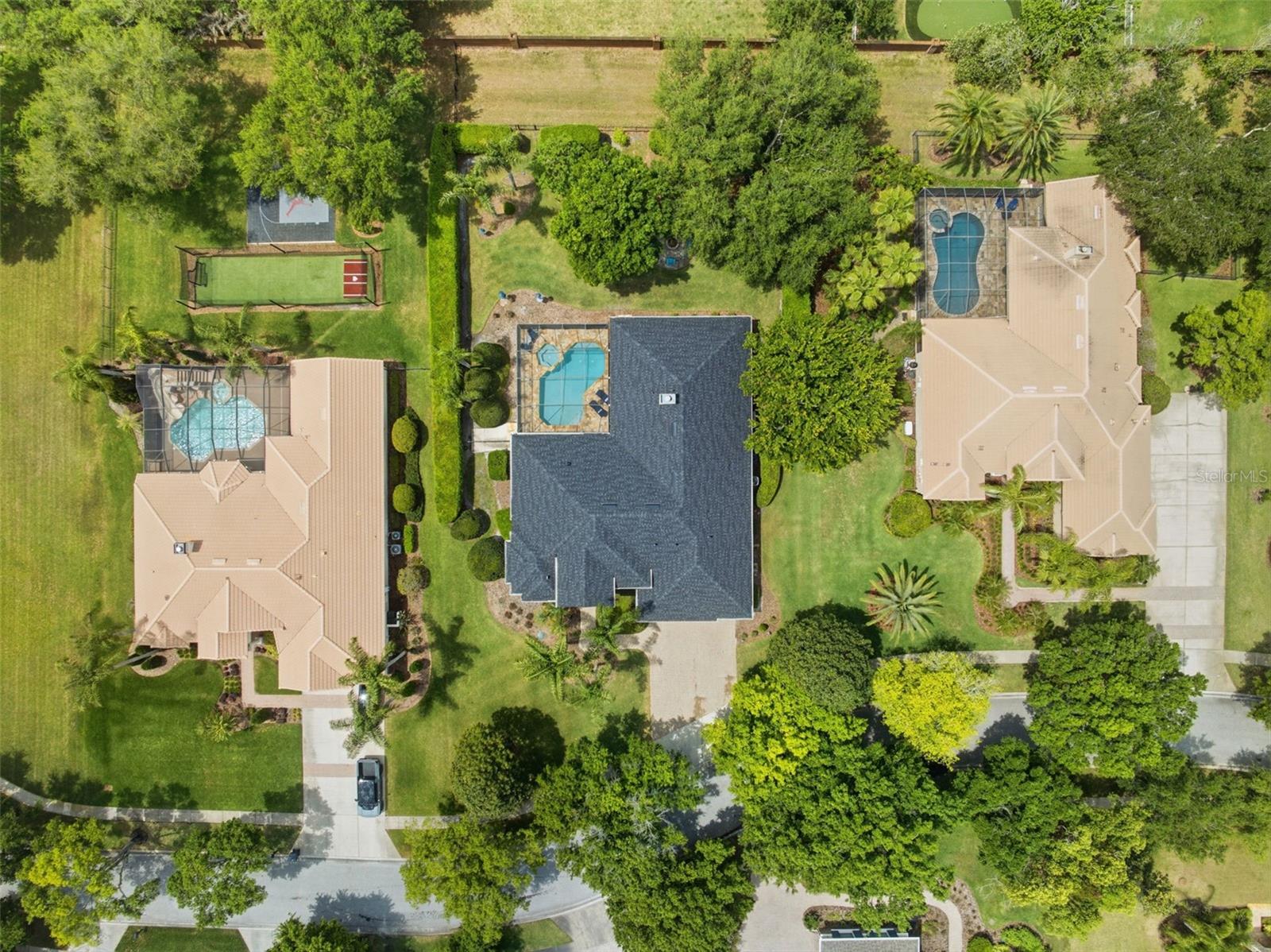 Image 84 of 90 For 19708 Wellington Manor Boulevard