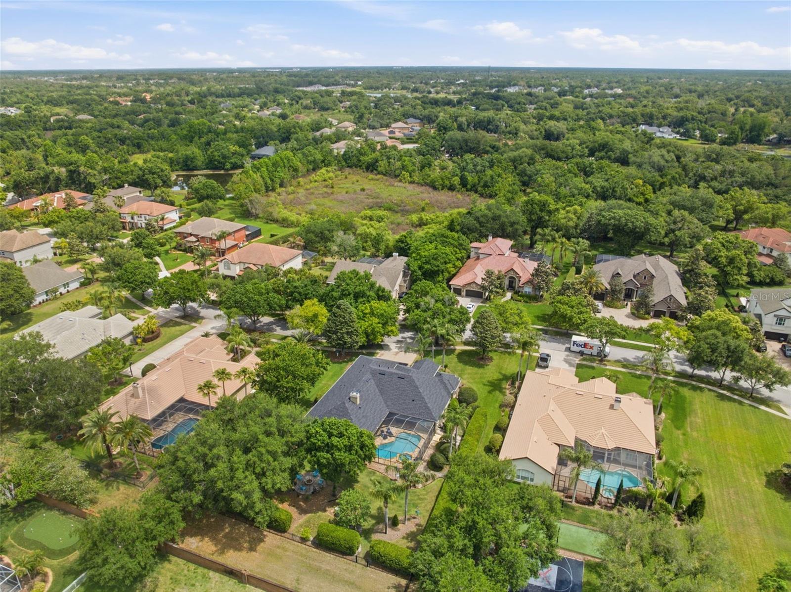 Image 87 of 90 For 19708 Wellington Manor Boulevard