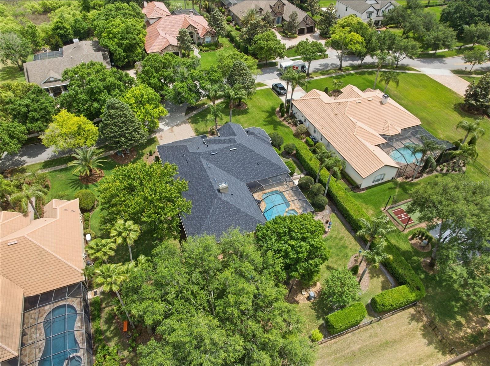 Image 89 of 90 For 19708 Wellington Manor Boulevard