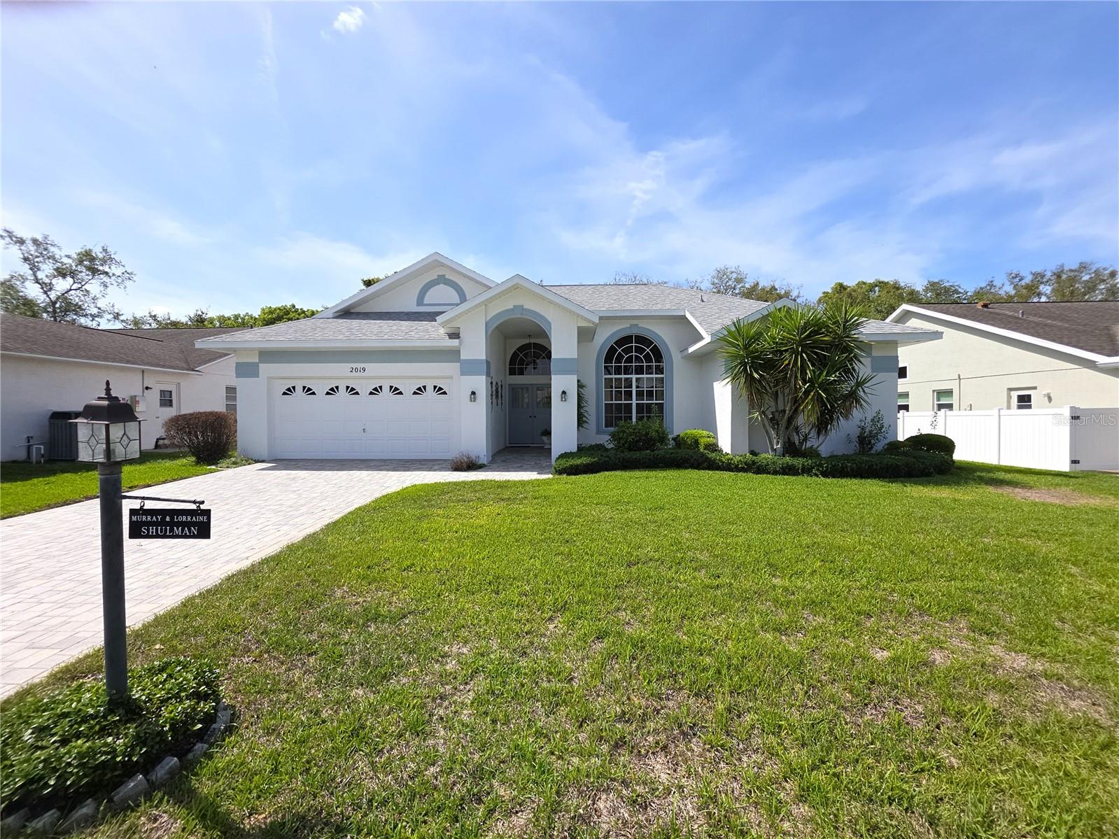 Details for 2019 Quailwood Lane, Spring Hill, FL 34606
