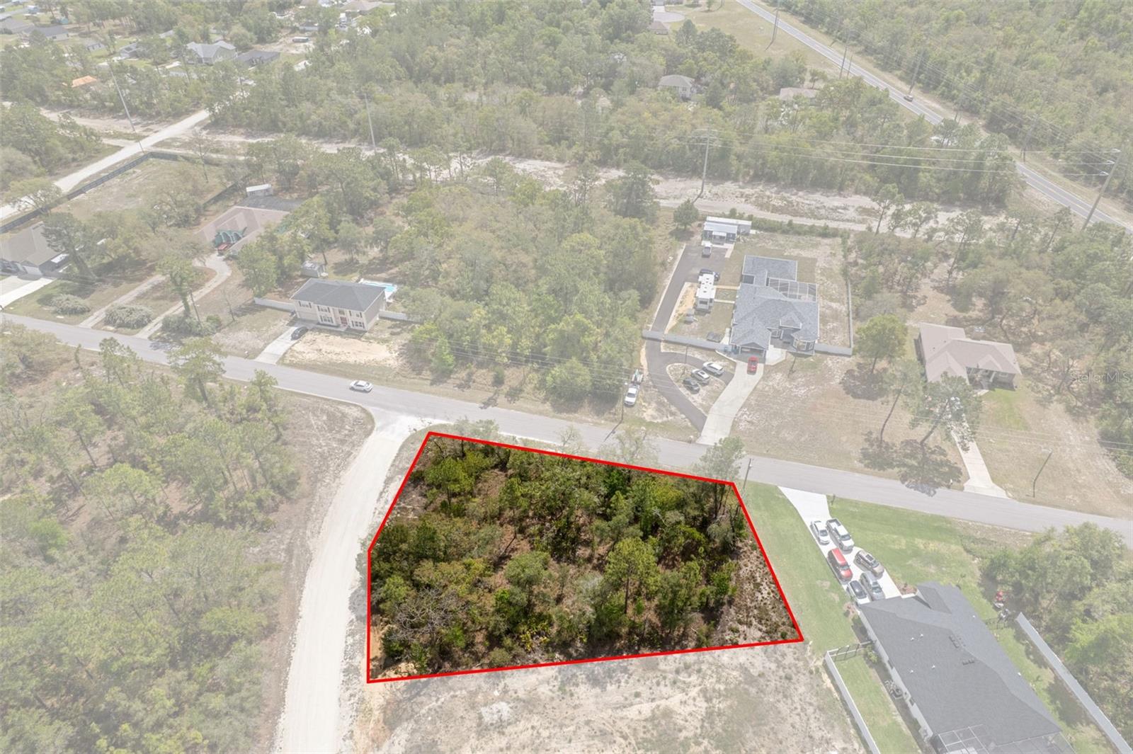 Image 13 of 14 For 12140 Mississippi Kite Avenue