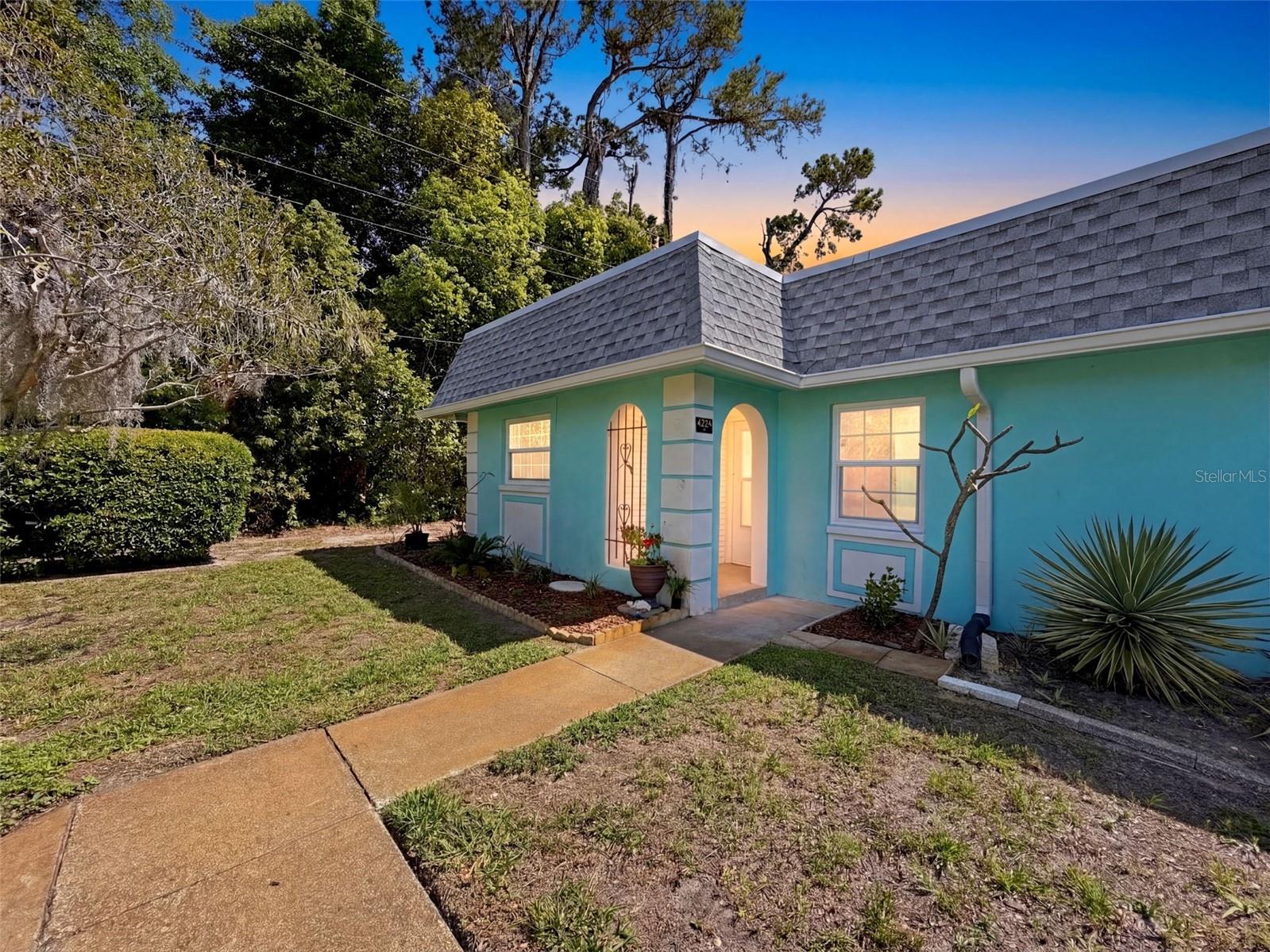 Details for 4224 Terrapin Place 4224, NEW PORT RICHEY, FL 34652