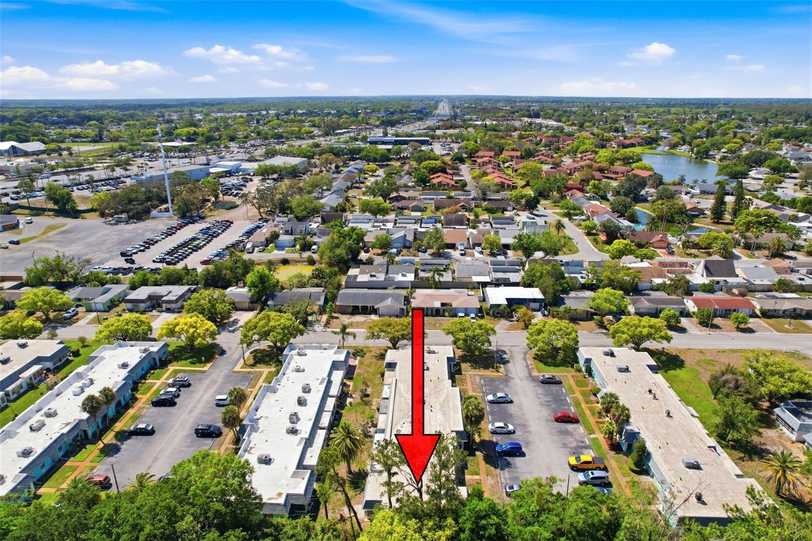 Image 53 of 58 For 4224 Terrapin Place 4224