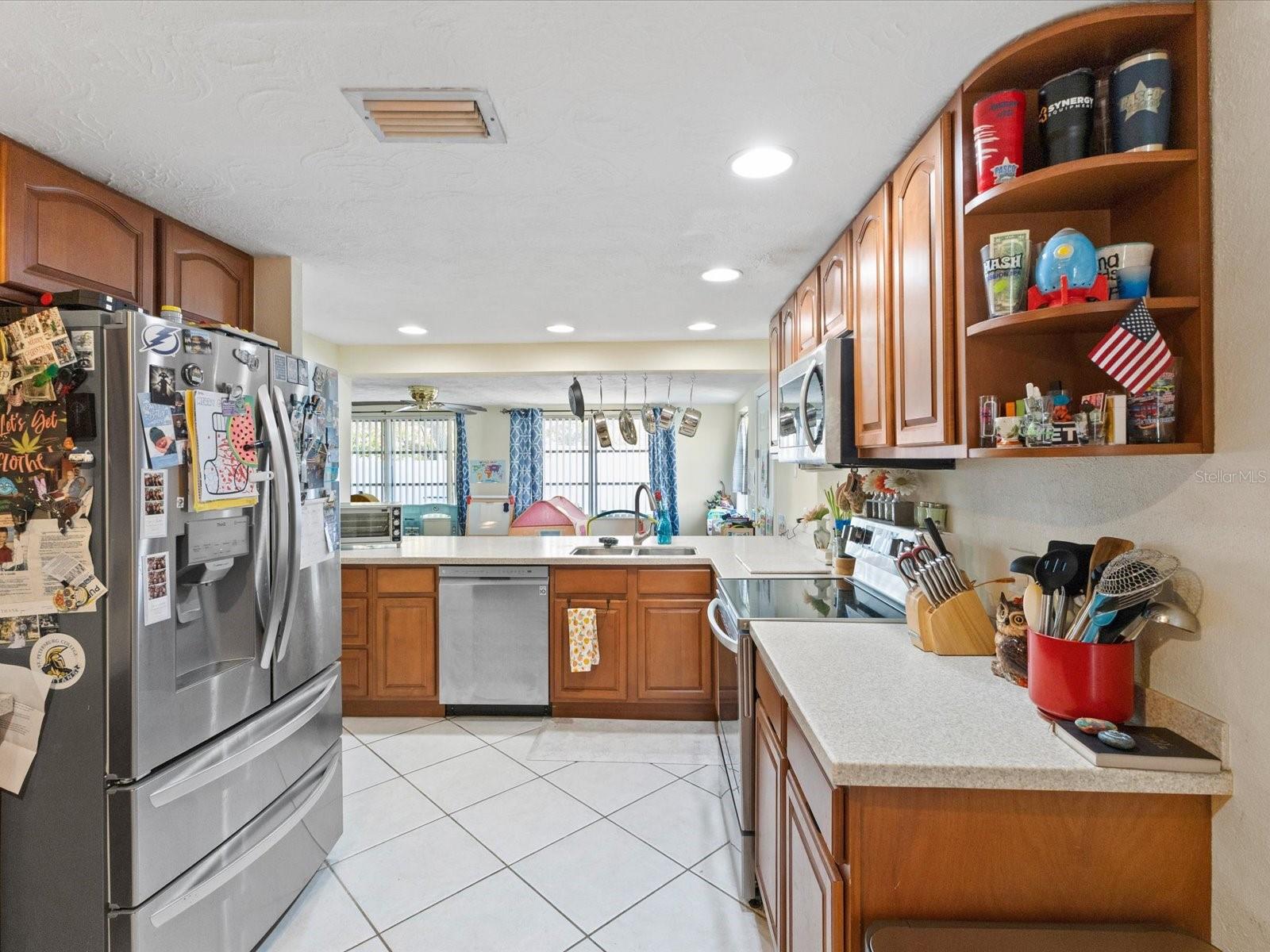 Image 17 of 44 For 5646 Andrea Drive