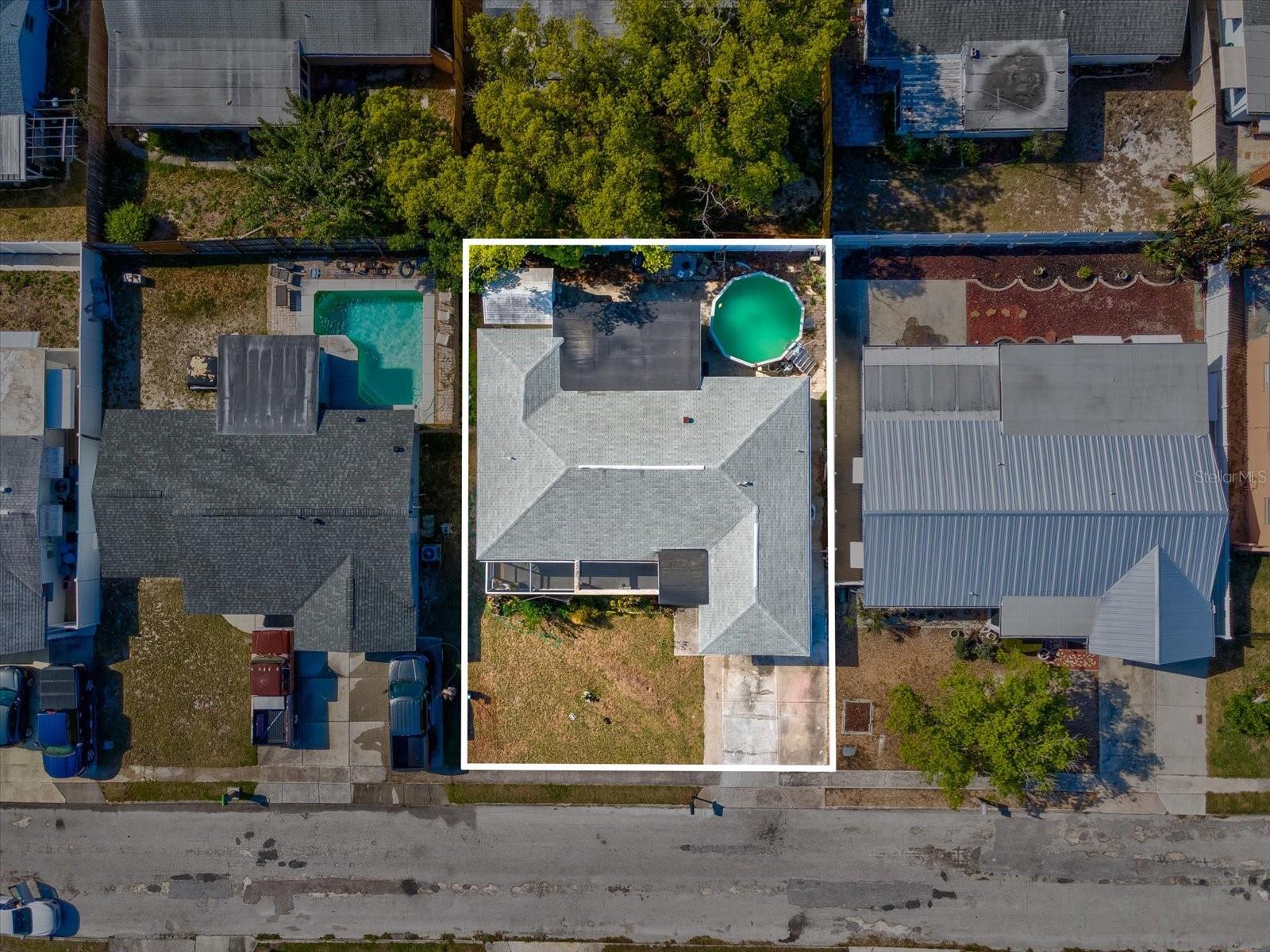 Image 38 of 44 For 5646 Andrea Drive