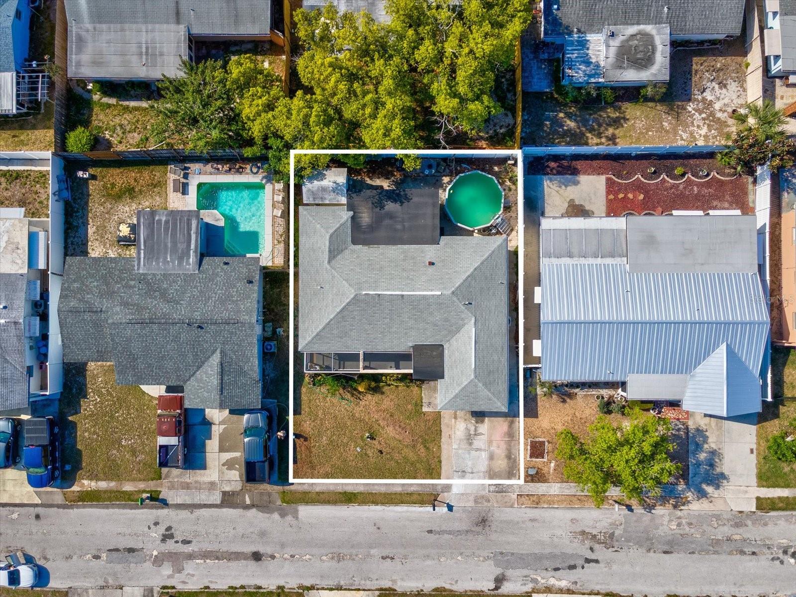 Image 39 of 44 For 5646 Andrea Drive