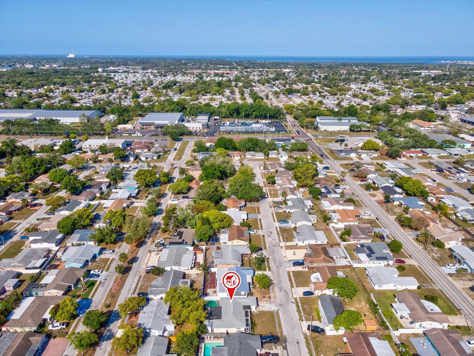 Image 41 of 44 For 5646 Andrea Drive