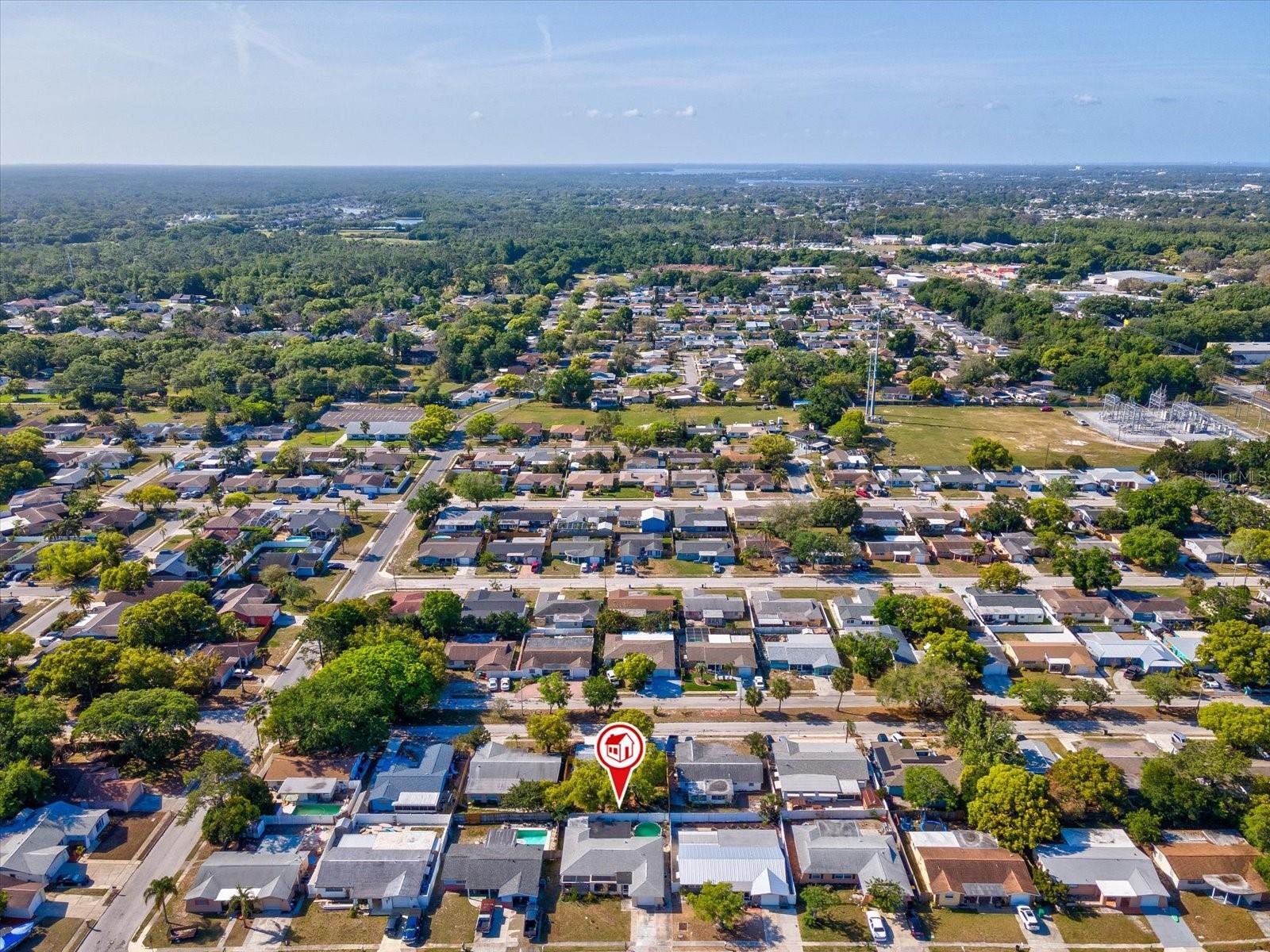 Image 42 of 44 For 5646 Andrea Drive