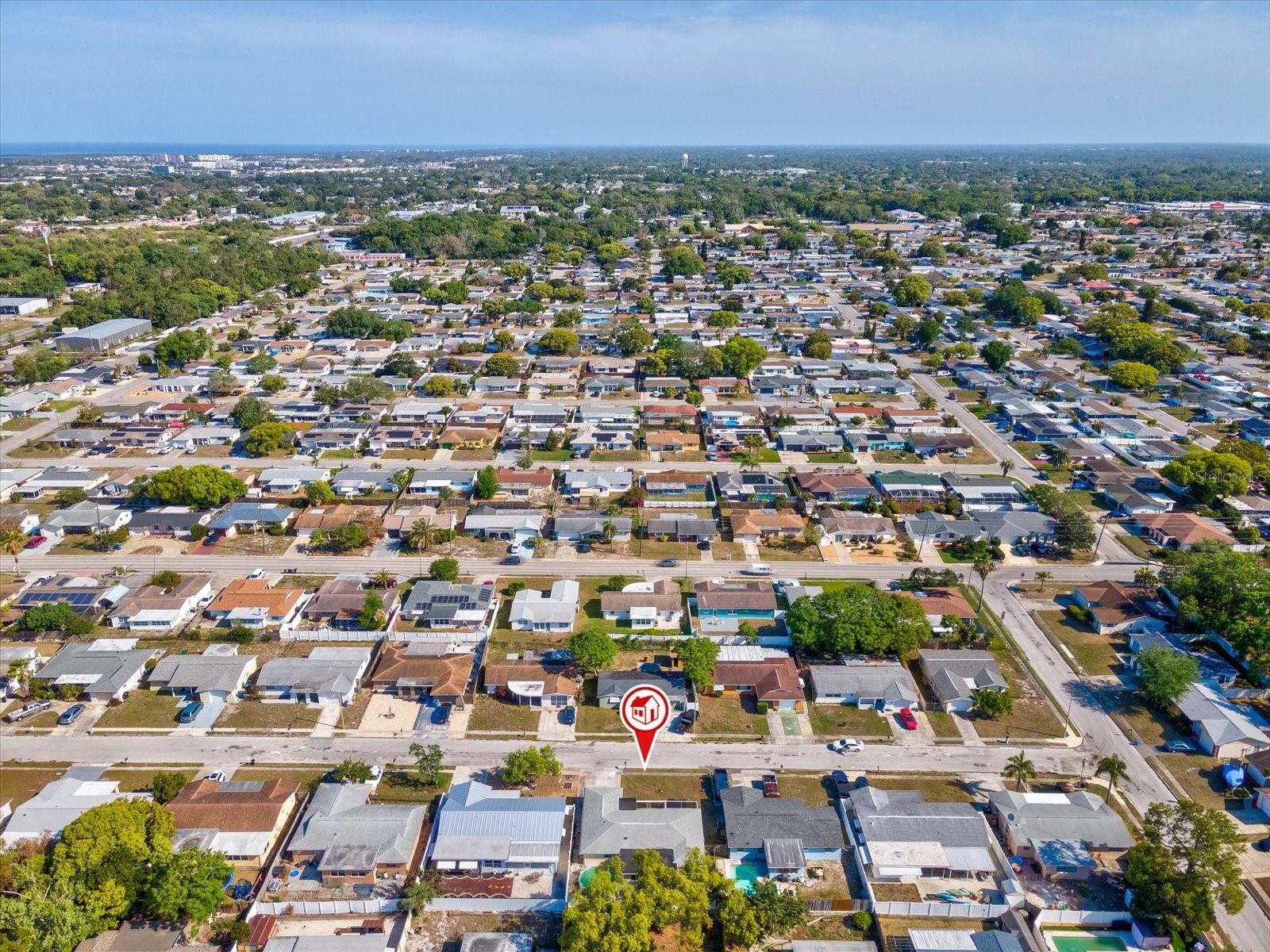 Image 43 of 44 For 5646 Andrea Drive