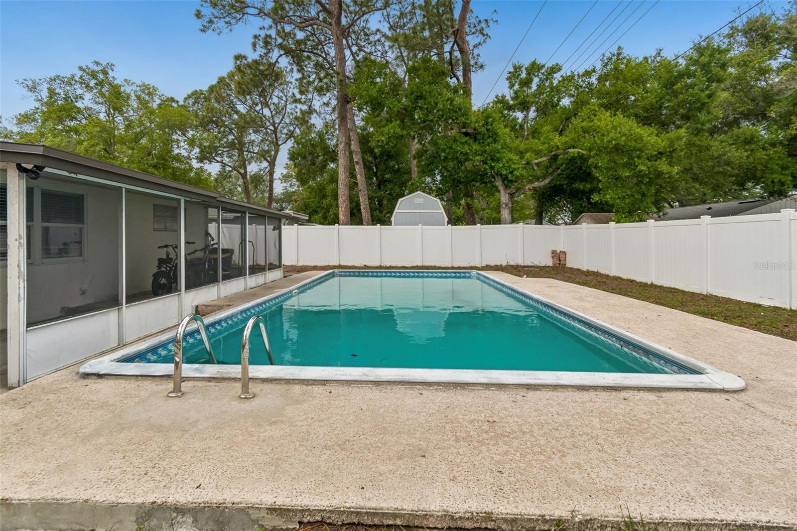 Listing photo id 28 for 7705 Jackson Springs Road