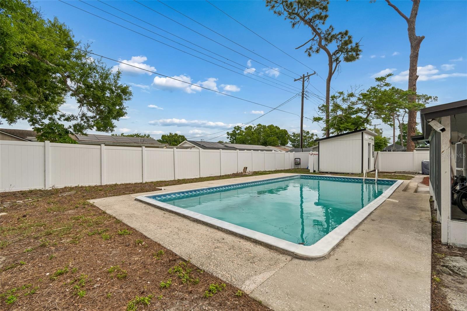 Listing photo id 29 for 7705 Jackson Springs Road