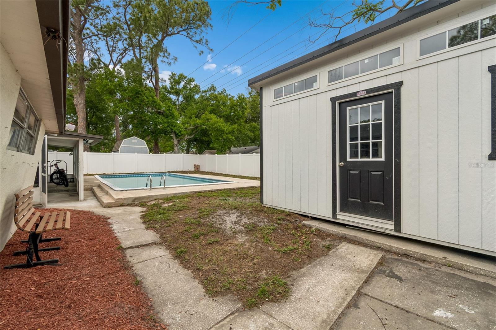 Listing photo id 31 for 7705 Jackson Springs Road