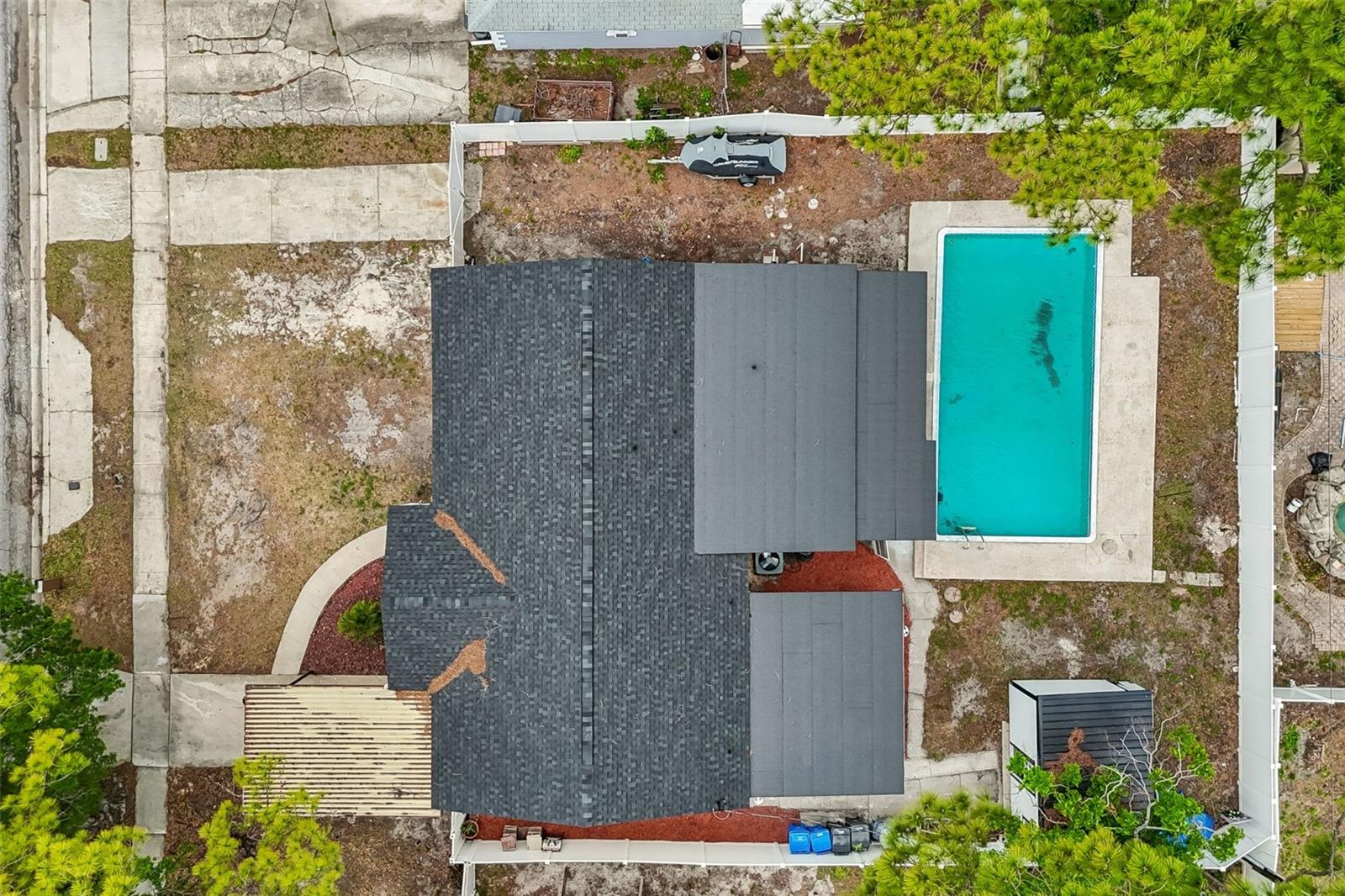 Listing photo id 34 for 7705 Jackson Springs Road