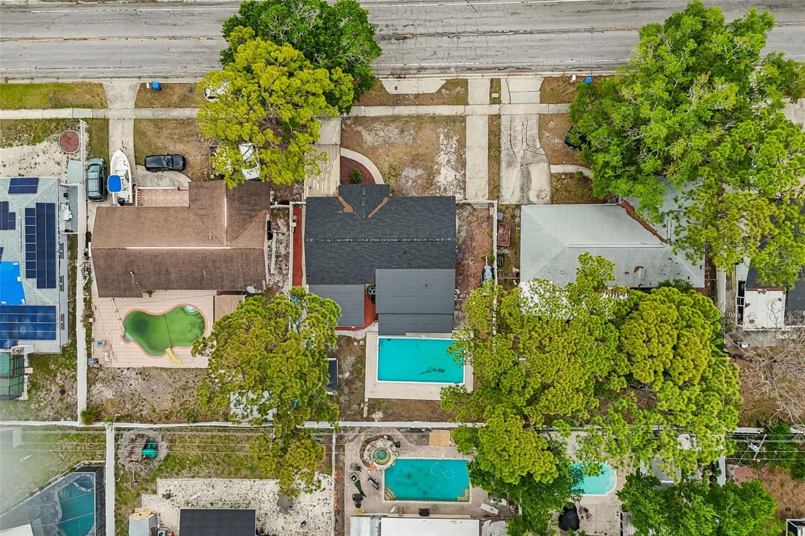 Listing photo id 38 for 7705 Jackson Springs Road