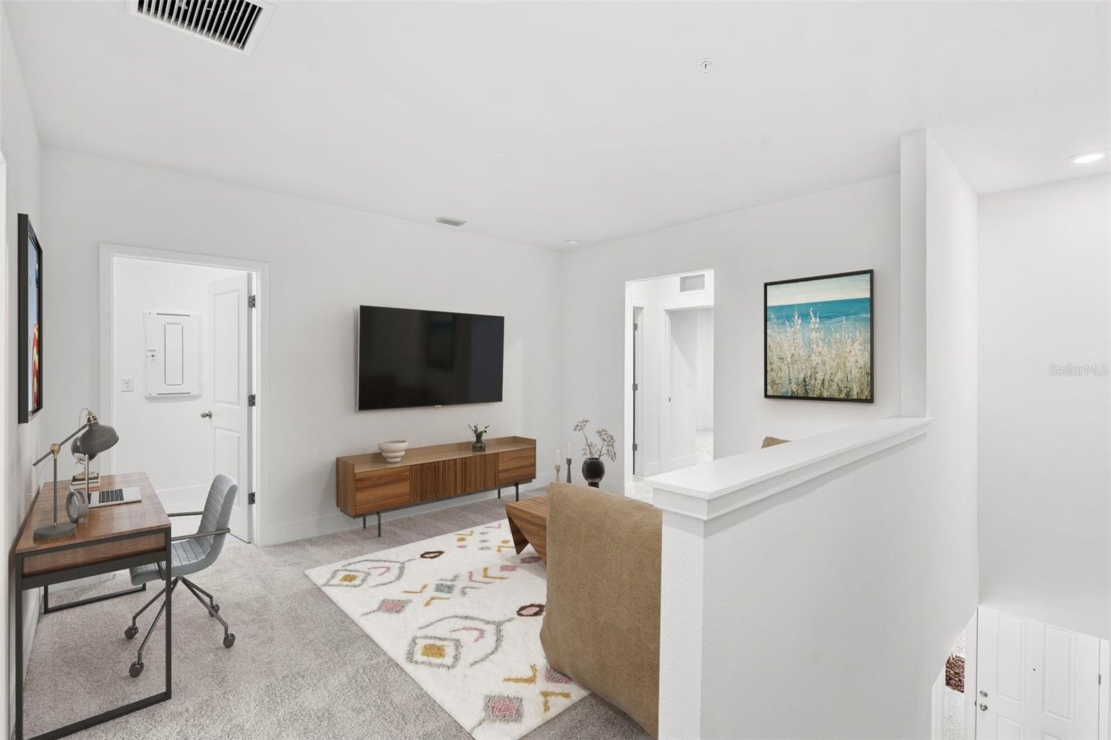 Image 10 of 14 For 2458 Magnolia Reserve Road