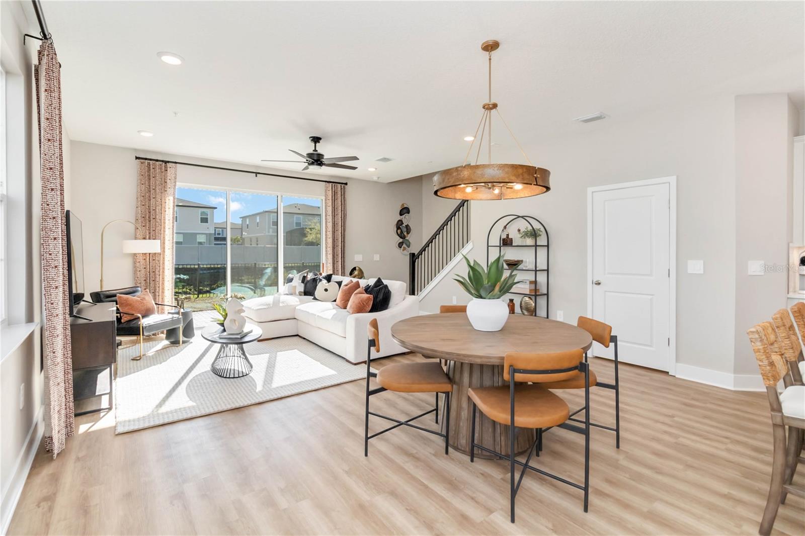 Image 11 of 32 For 1129 Orange Trailside Way