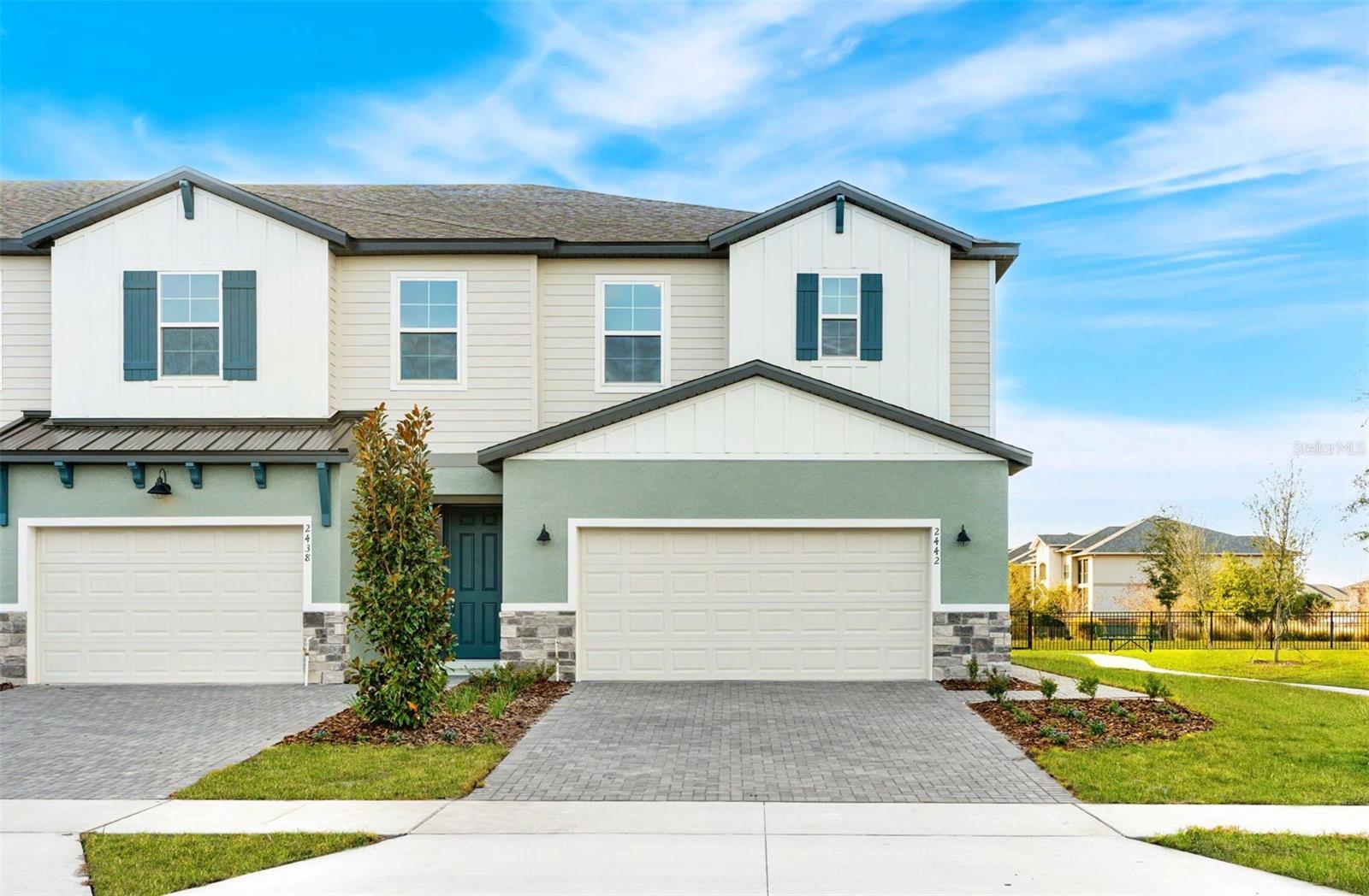 Image 2 of 32 For 1129 Orange Trailside Way