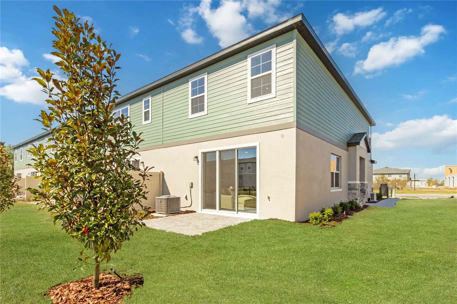 Image 31 of 32 For 1129 Orange Trailside Way