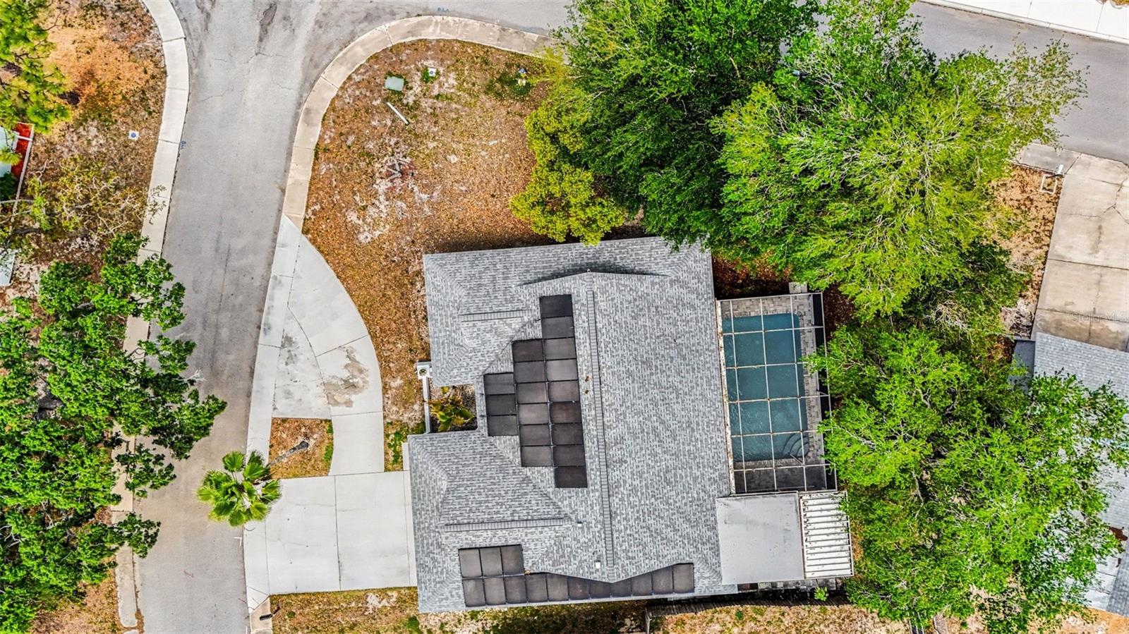 Image 31 of 32 For 11828 Bingham Drive