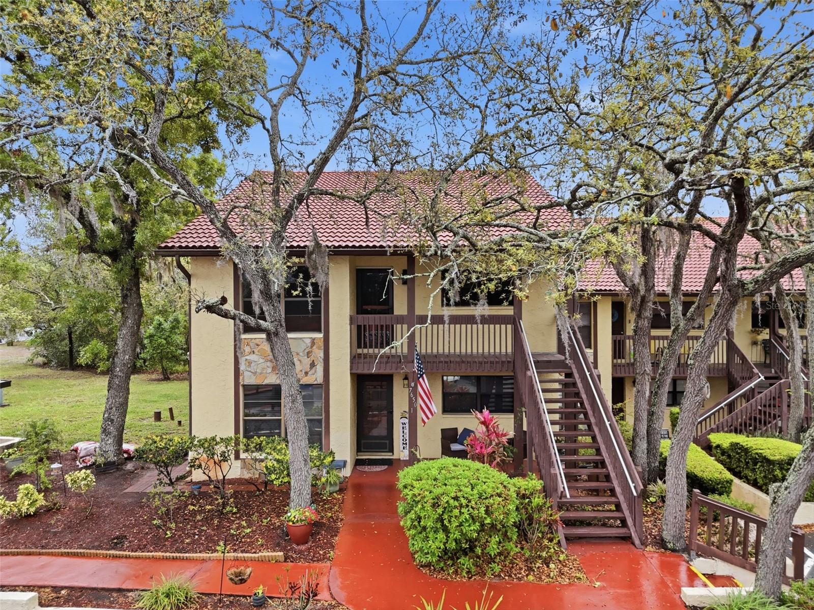 Details for 7650 Forest Trail 6, PORT RICHEY, FL 34668