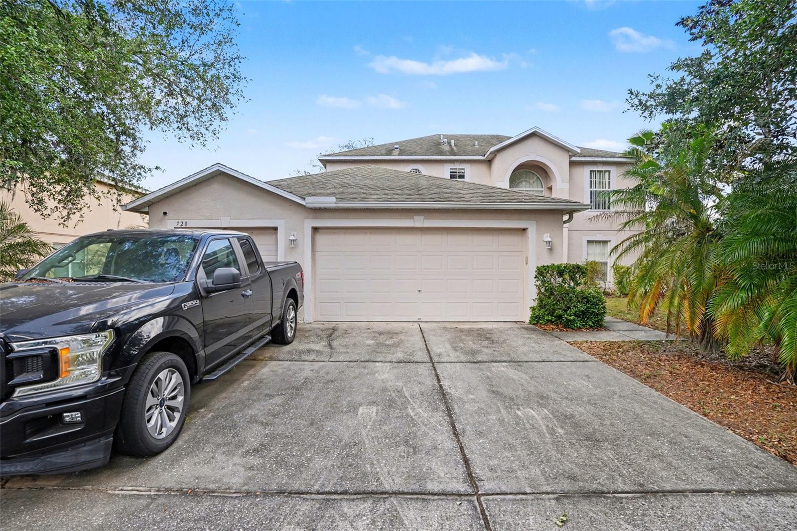 Image 2 of 19 For 720 Valrico Hills Lane