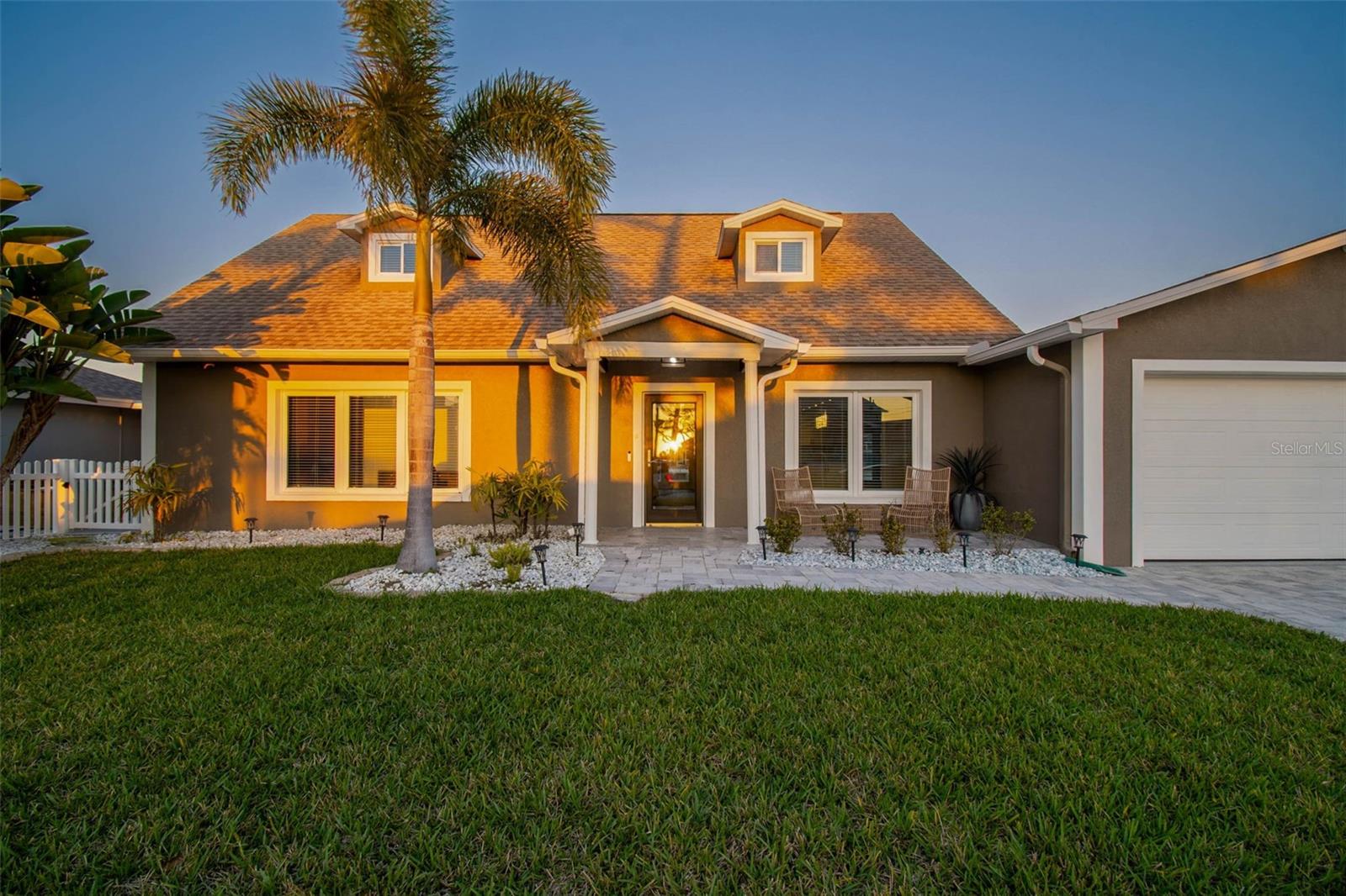 Image 3 of 100 For 8034 Brighton Drive