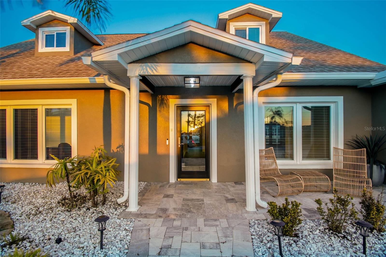 Image 5 of 100 For 8034 Brighton Drive