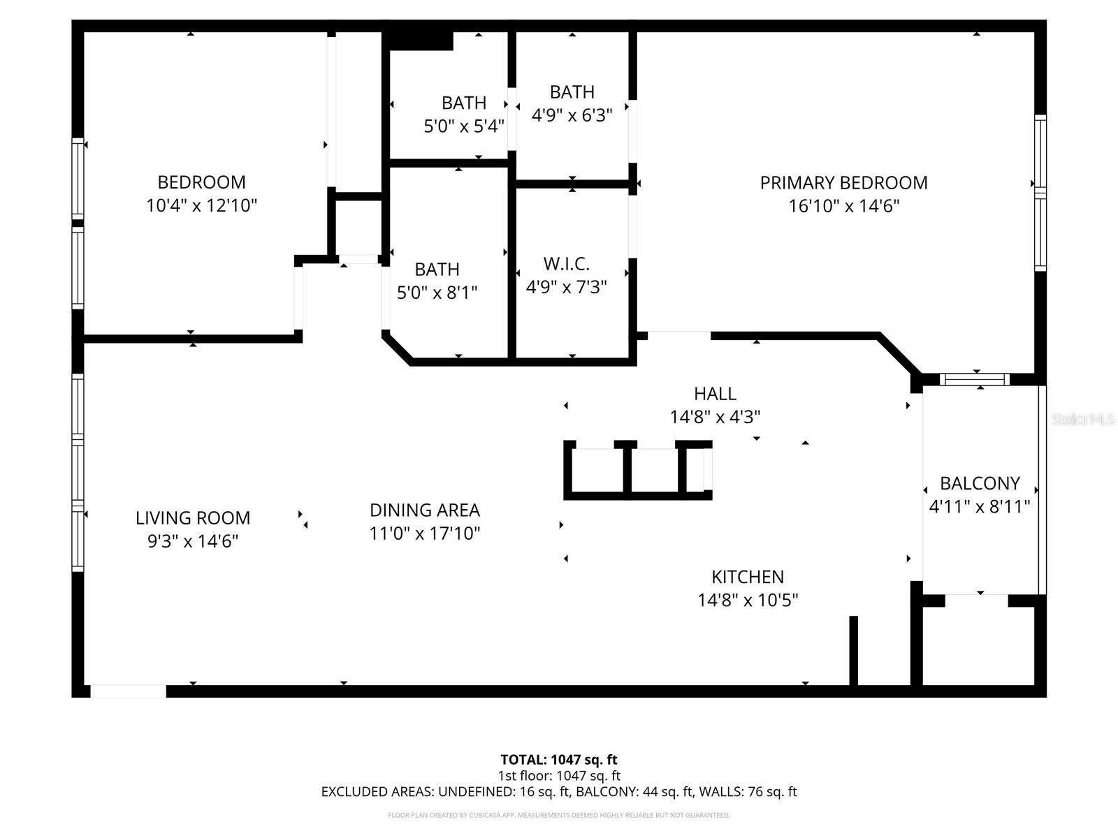 Image 34 of 36 For 4832 Sunnybrook Drive 21