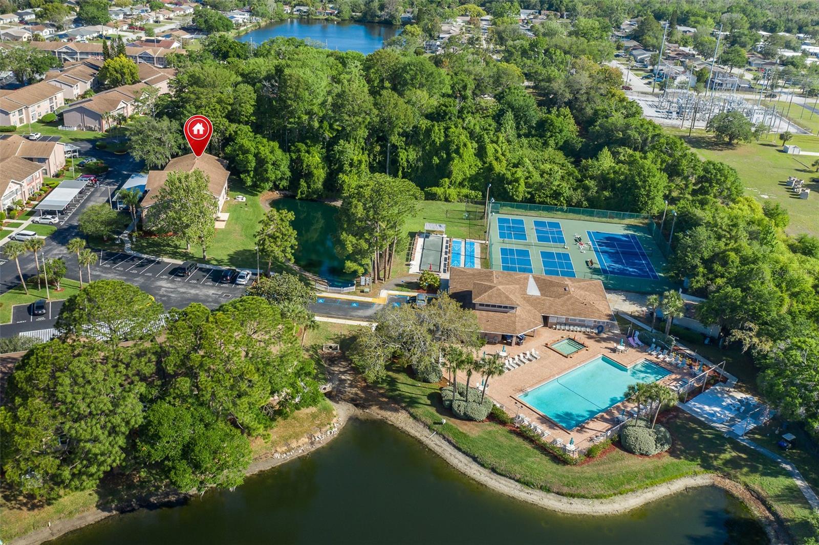 Image 36 of 36 For 4832 Sunnybrook Drive 21