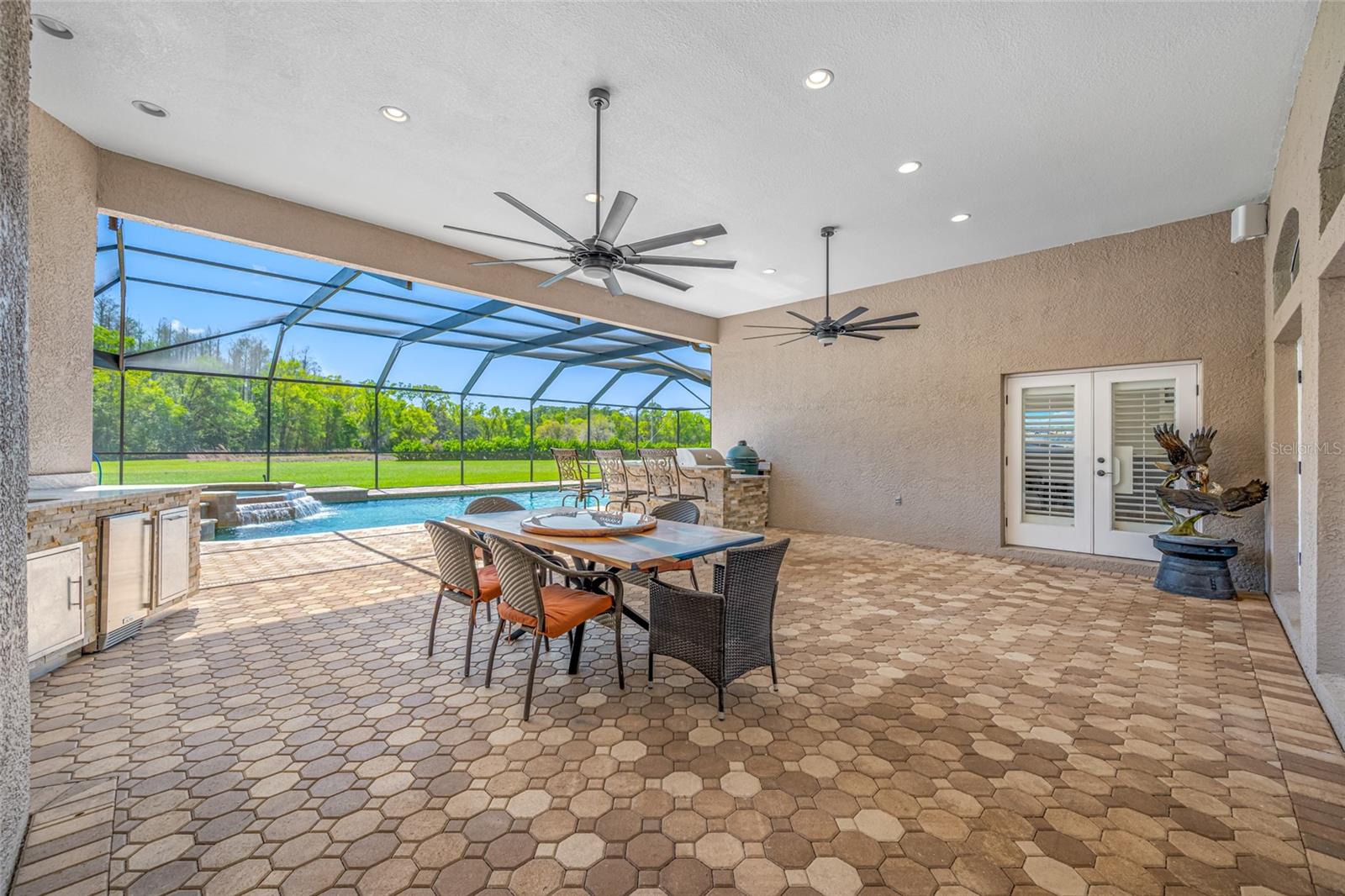 Listing photo id 48 for 11939 Pasco Trails Boulevard