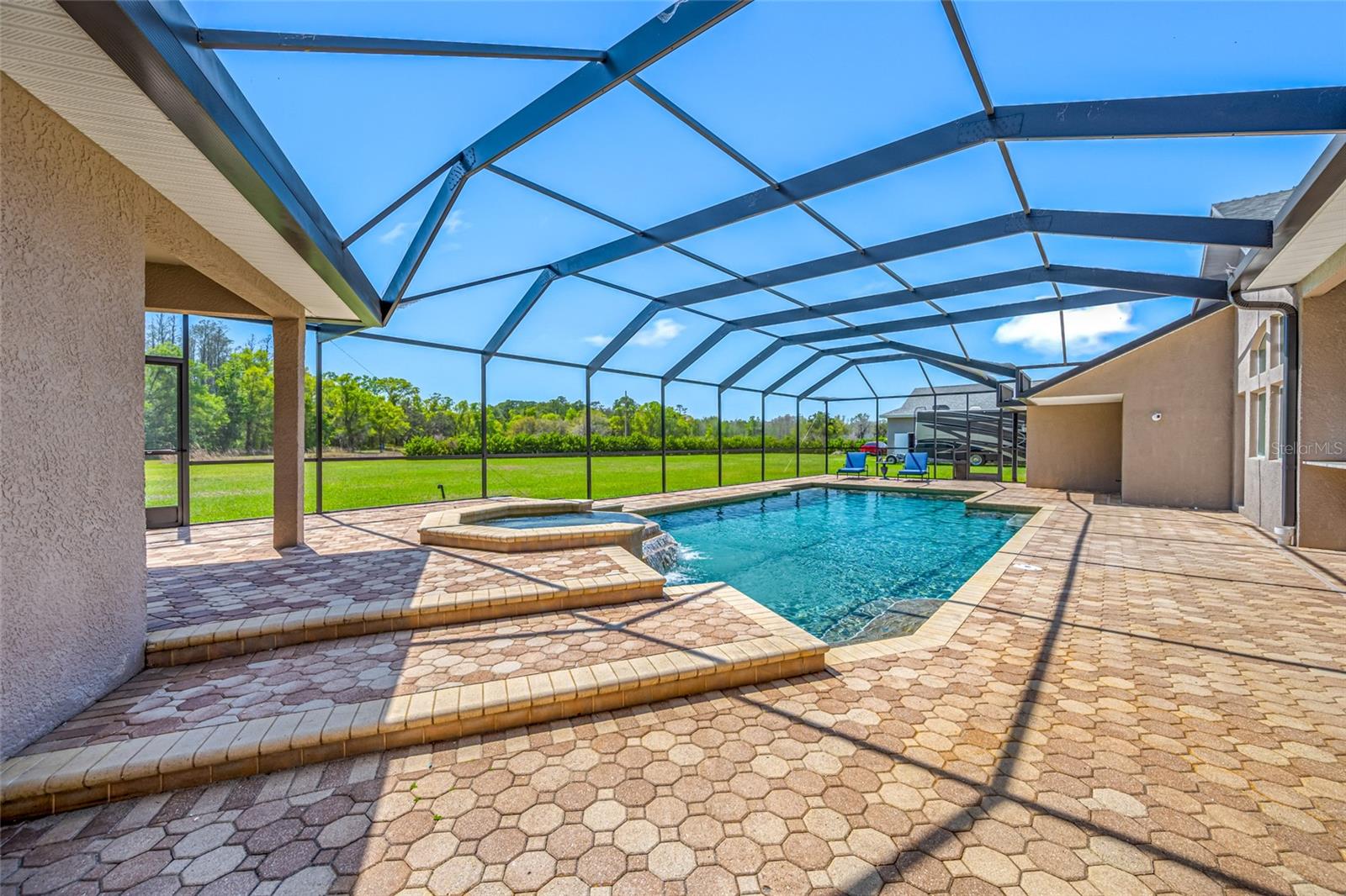 Listing photo id 51 for 11939 Pasco Trails Boulevard