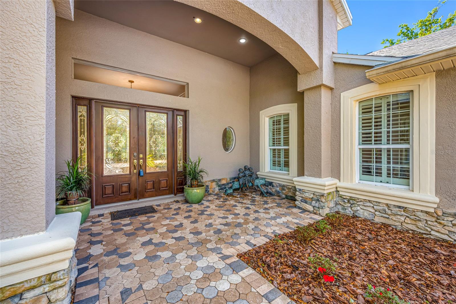 Listing photo id 4 for 11939 Pasco Trails Boulevard