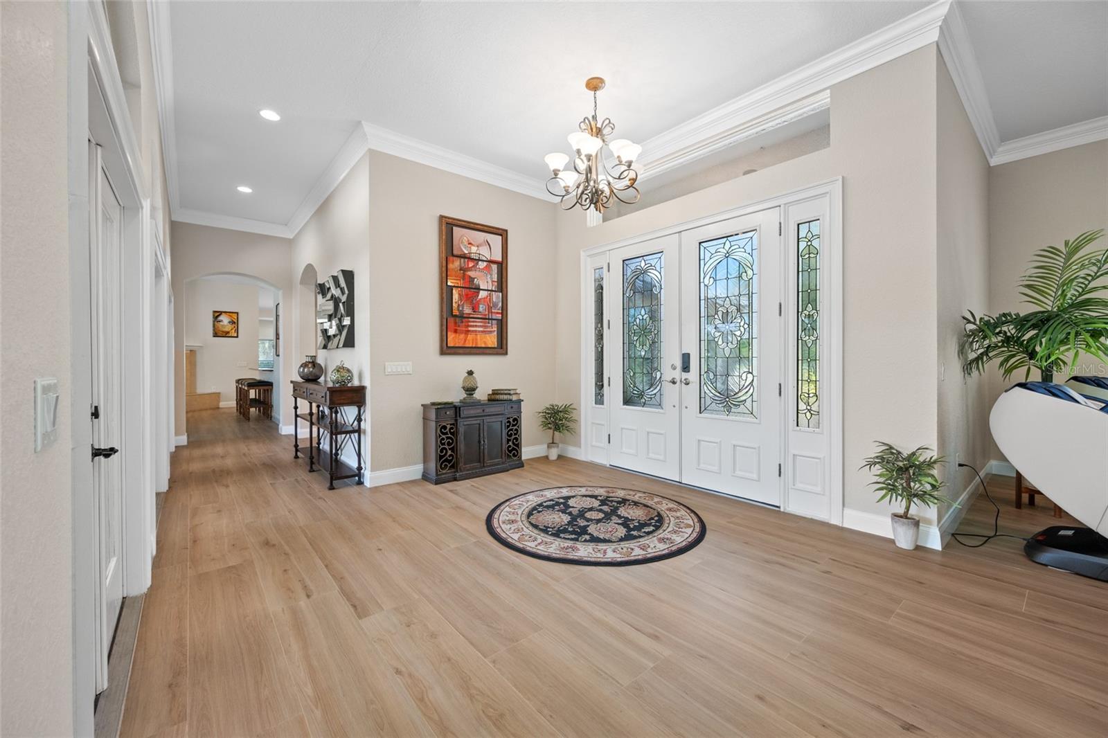 Listing photo id 5 for 11939 Pasco Trails Boulevard